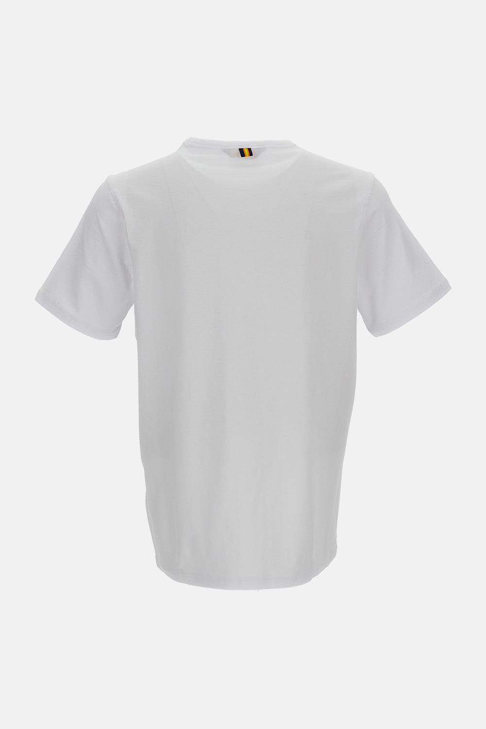 T-SHIRT ADAME LIGHT STRETCH JERSEY