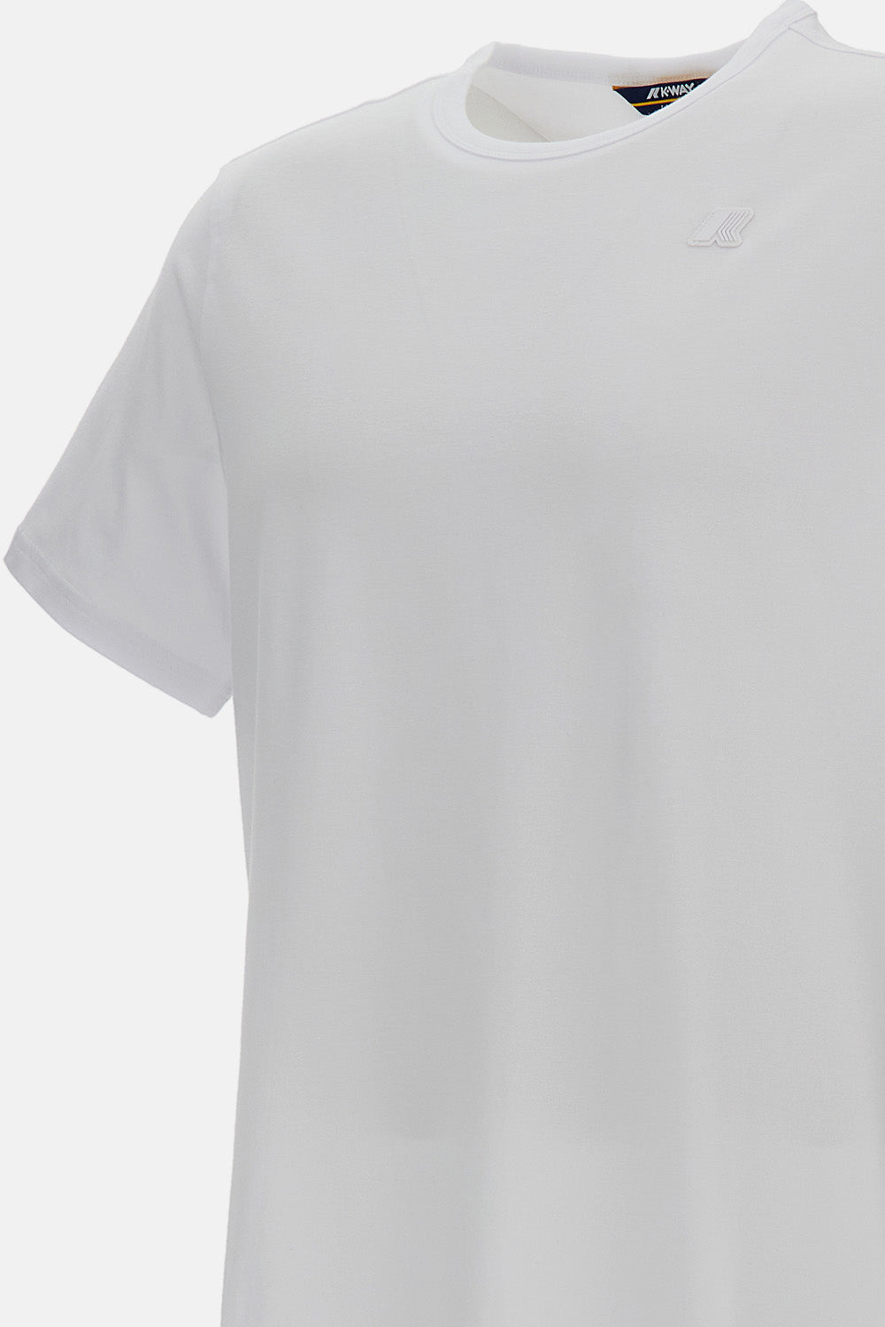 T-SHIRT ADAME LIGHT STRETCH JERSEY