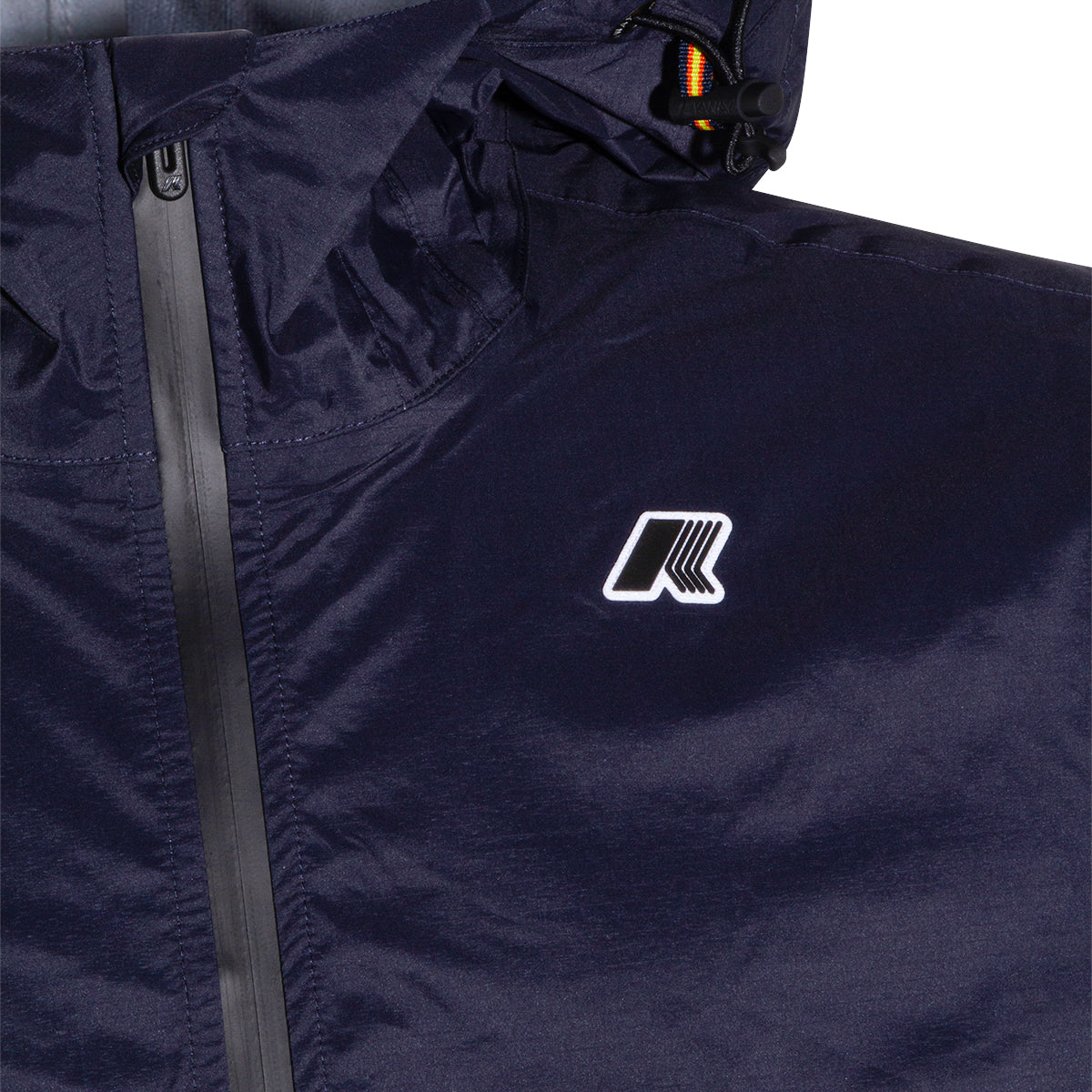 BLUE DEPTH CHAIRMAN CASUAL JACKET