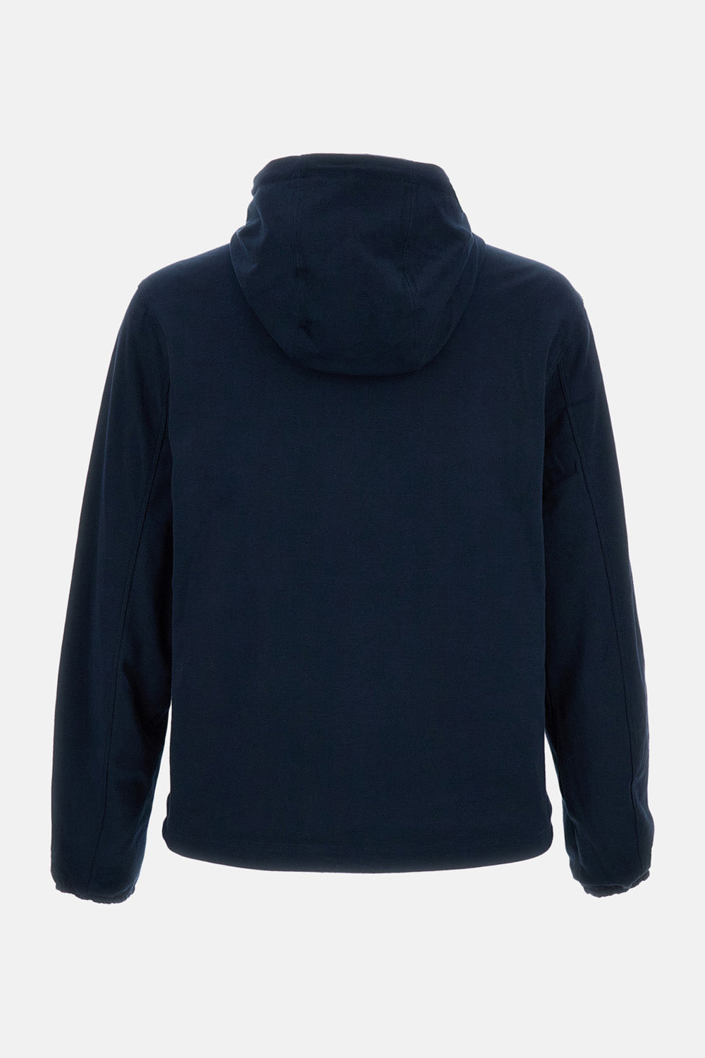 JAKE DOUBLE INTERLOCK JACKET