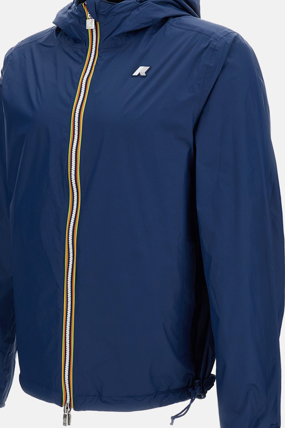 JAKE DOUBLE INTERLOCK JACKET