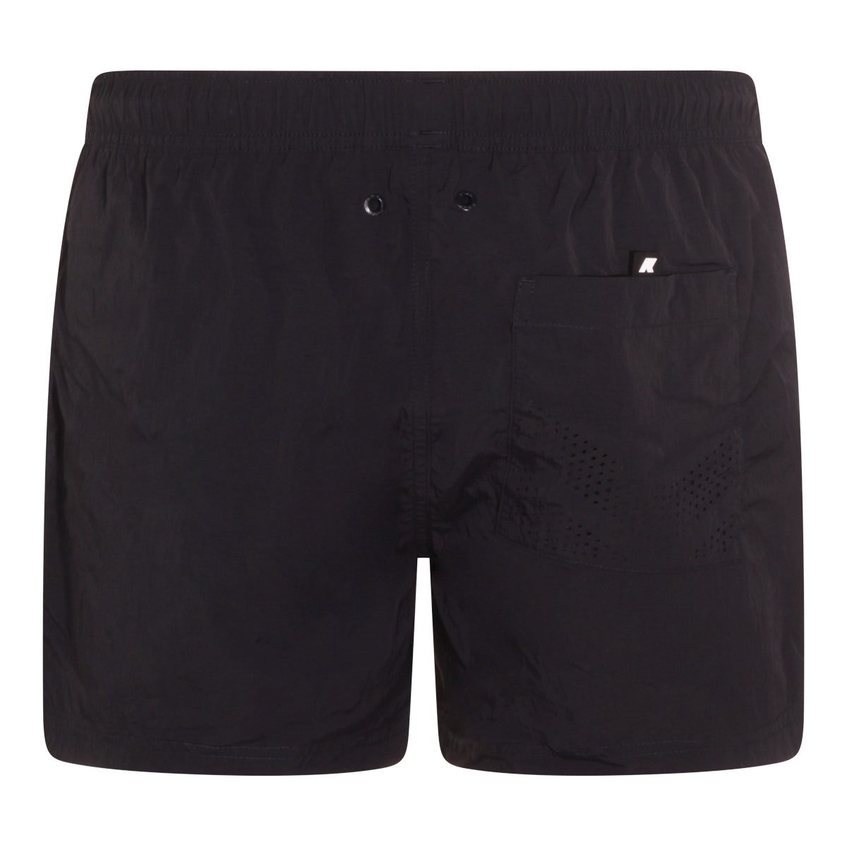 DARK BLUE BEACHWEAR