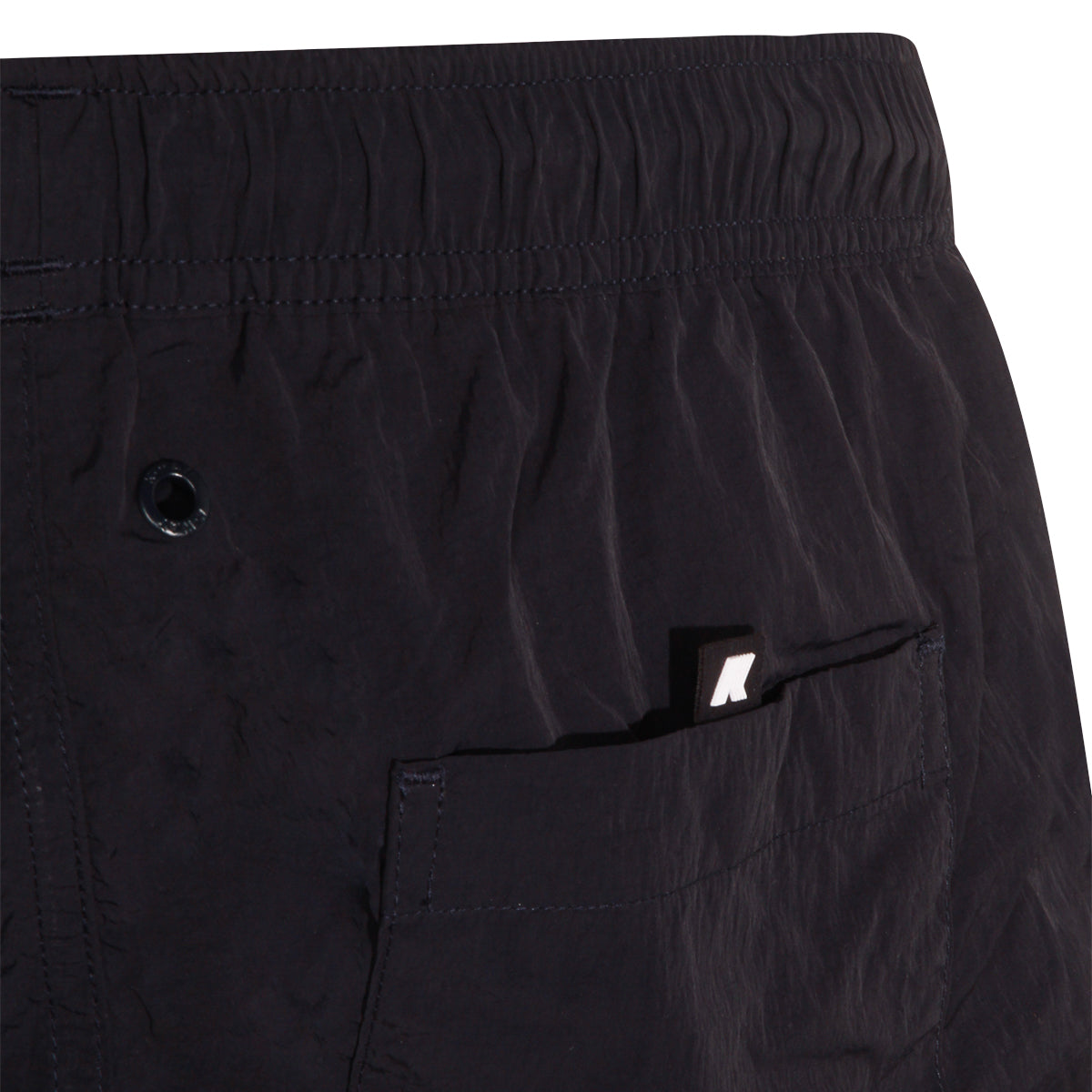 DARK BLUE BEACHWEAR