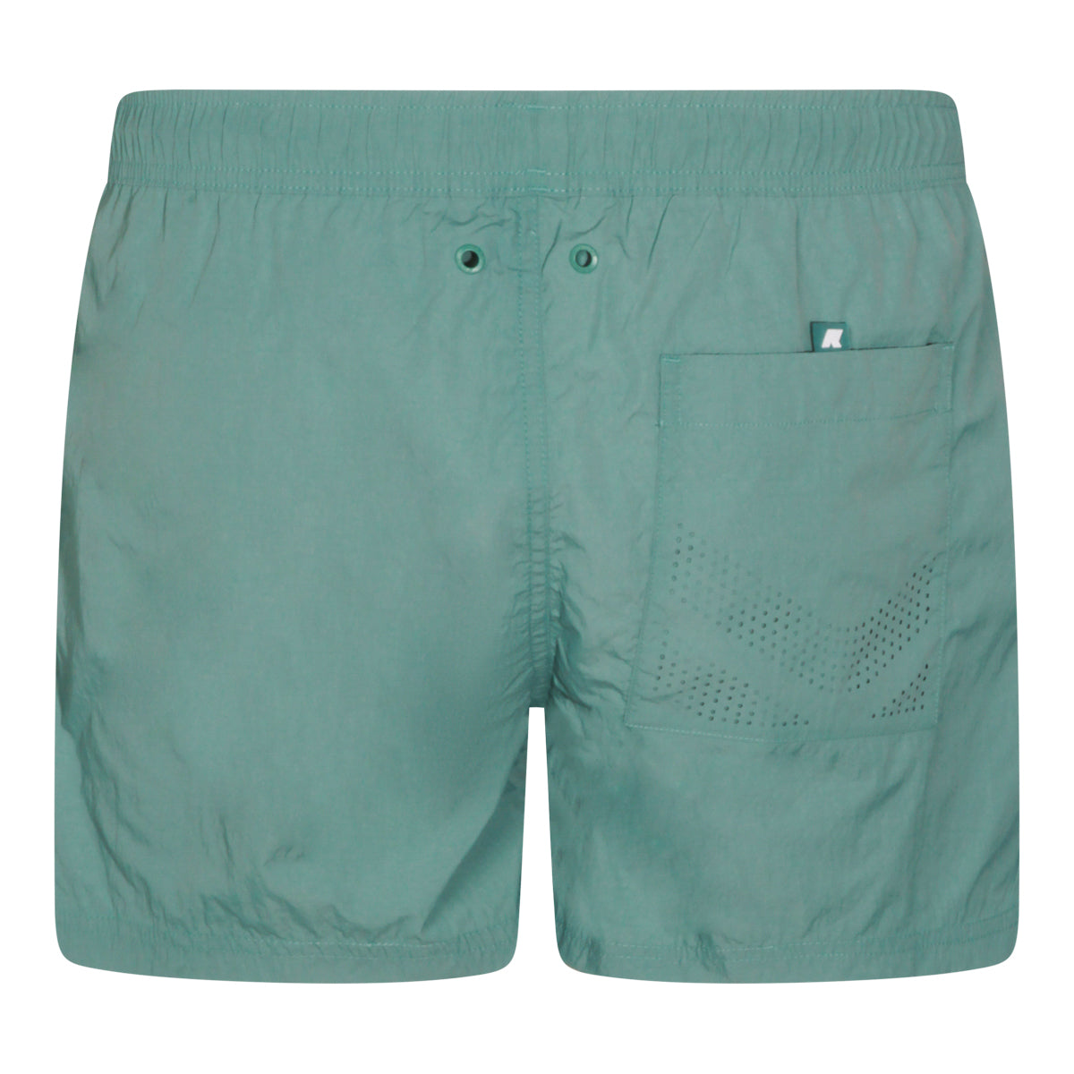LIGHT GREEN BEACHWEAR