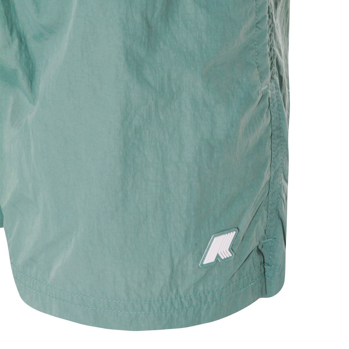 LIGHT GREEN BEACHWEAR