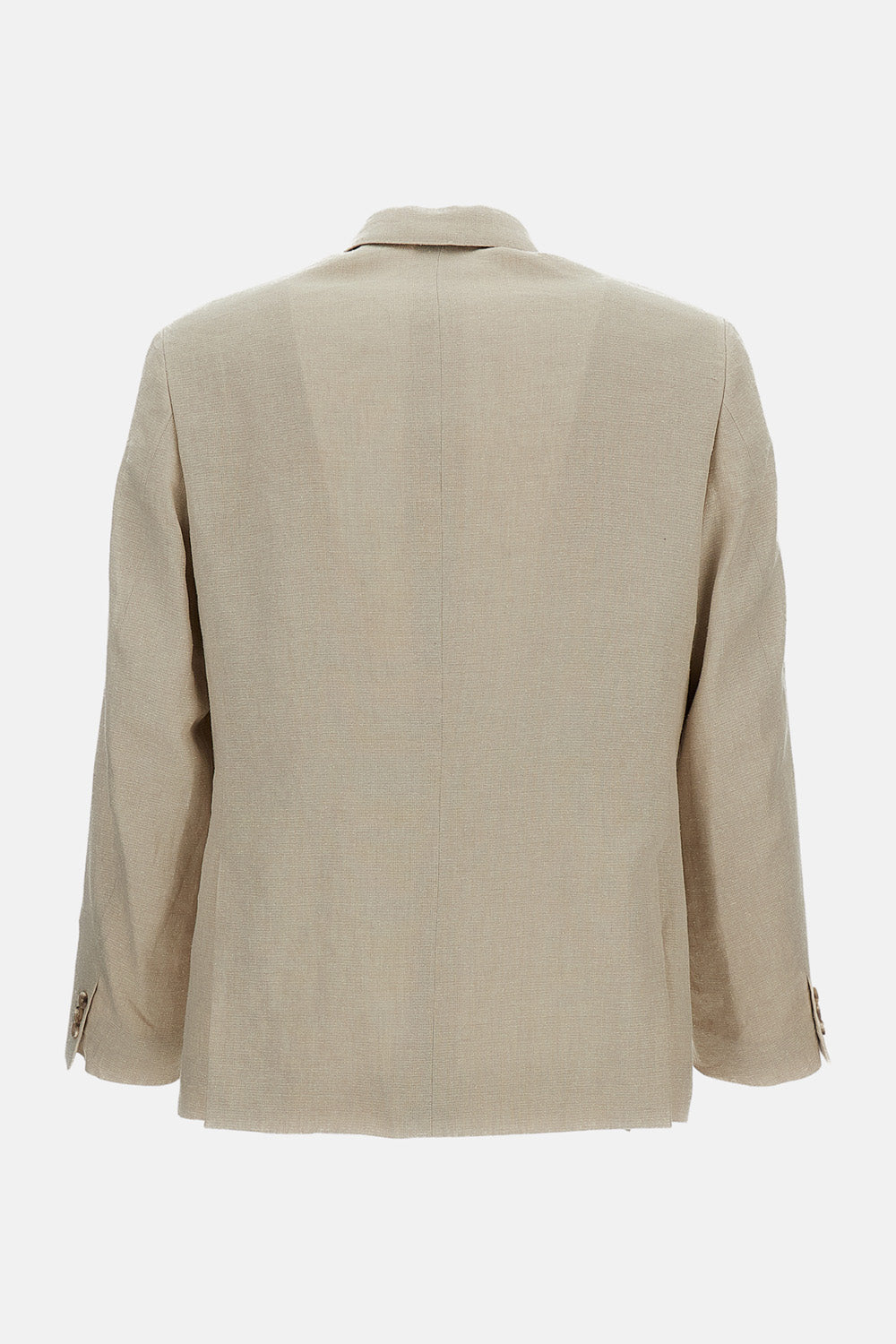 DOUBLE BREASTED 4B JACKET