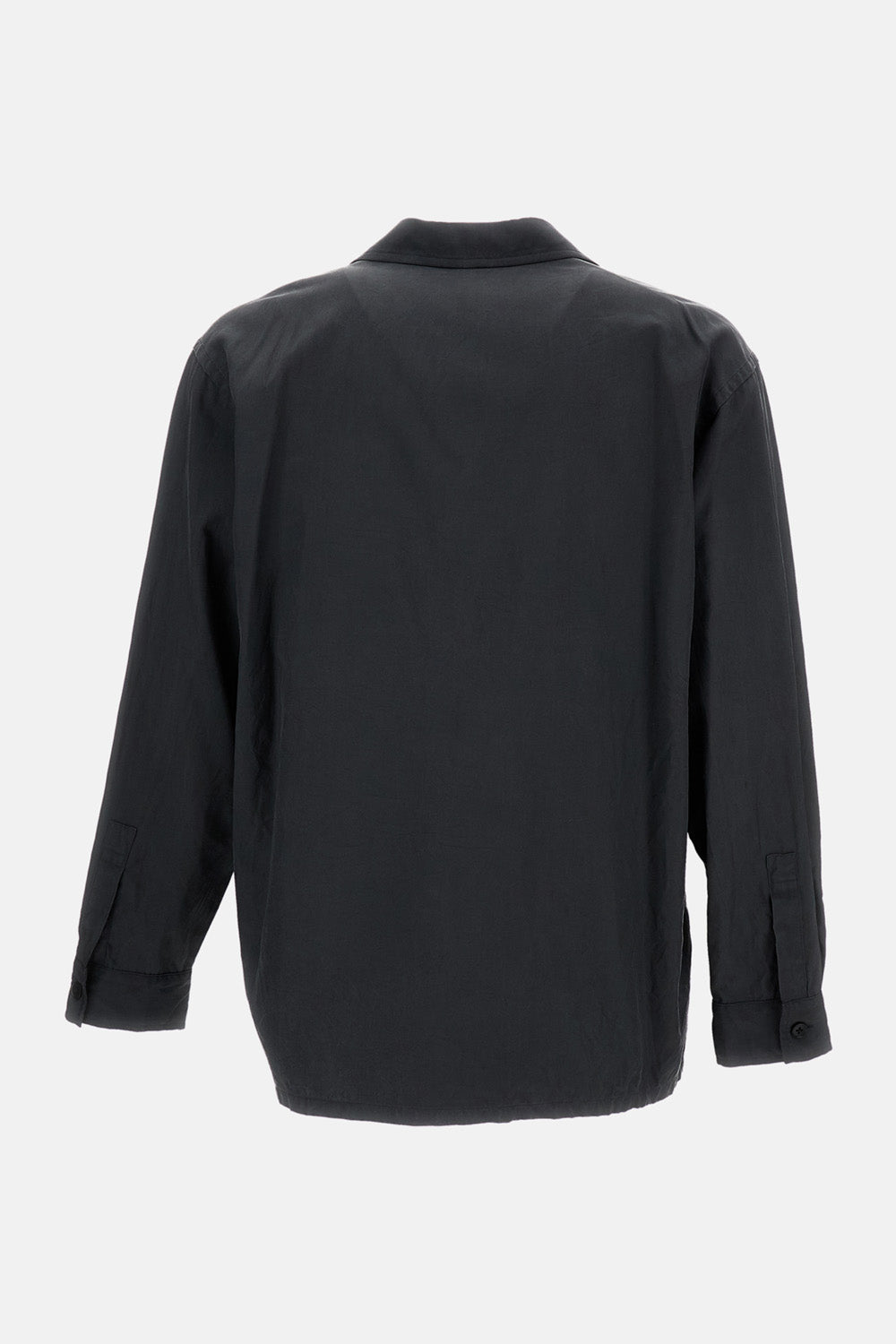 SILK SHIRT