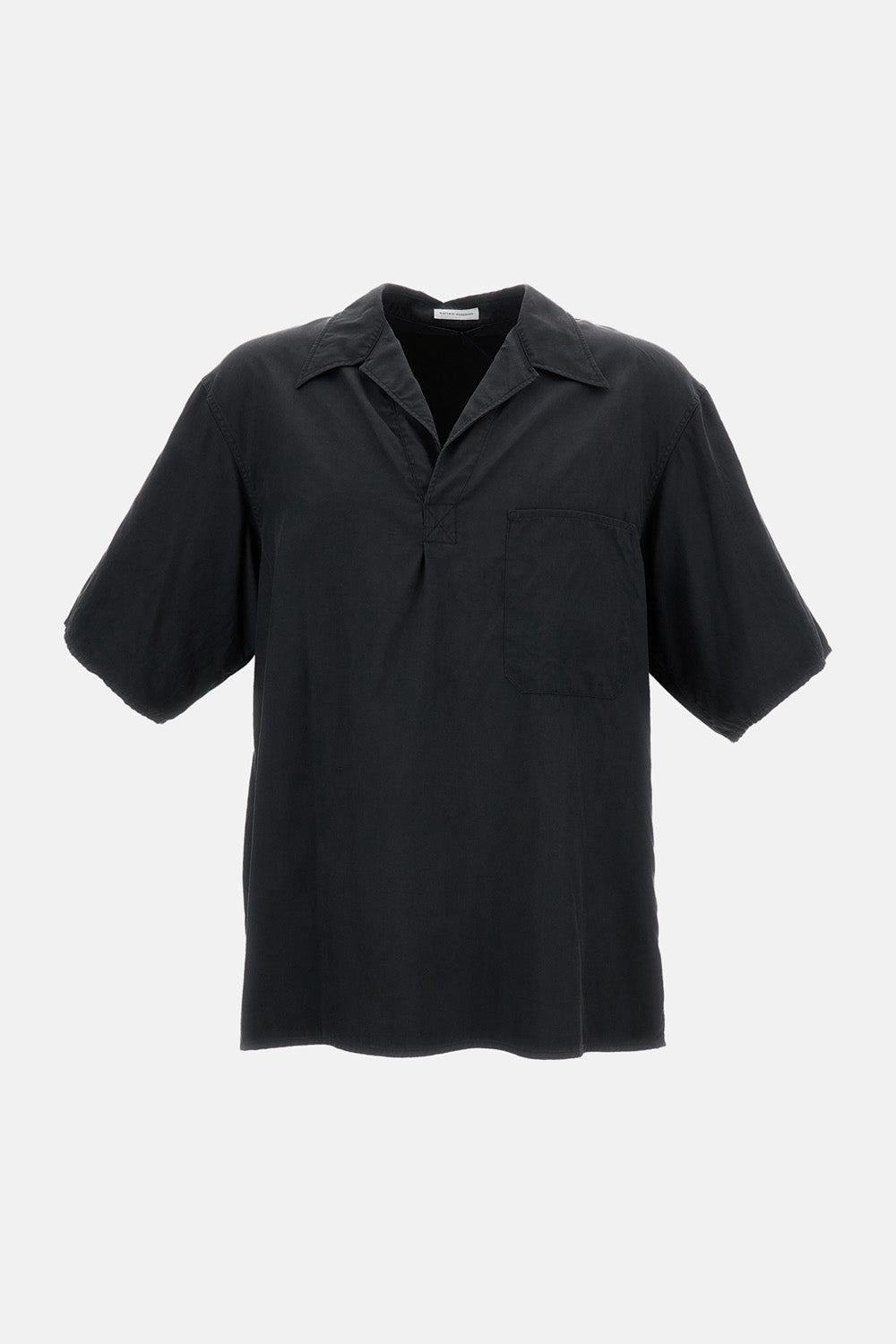 SHORT-SLEEVE SHIRT
