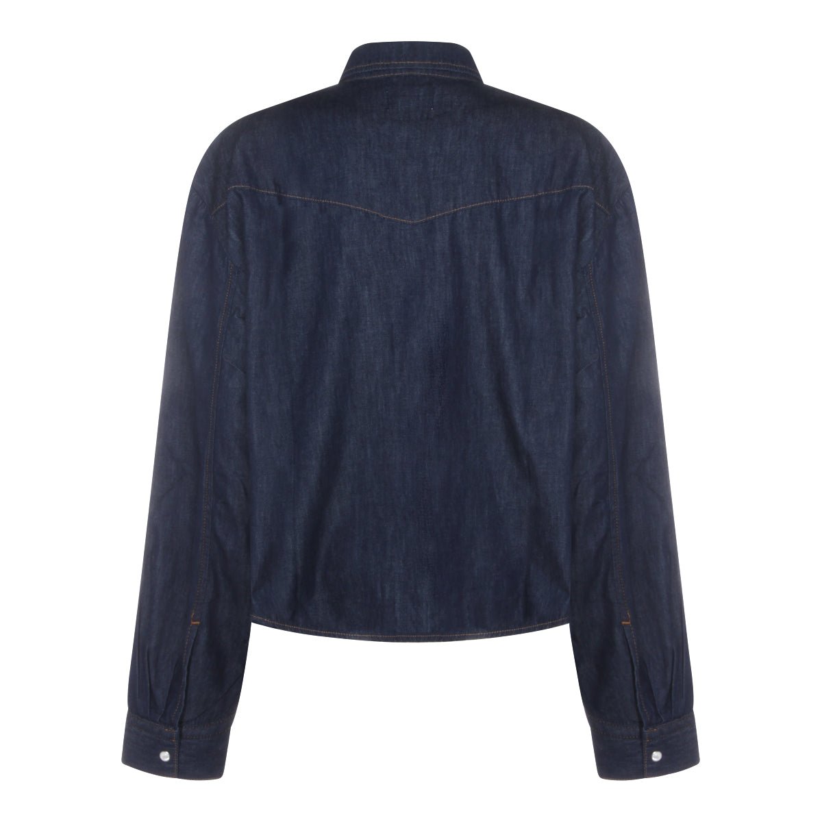 KHAITE WOMAN,shirts