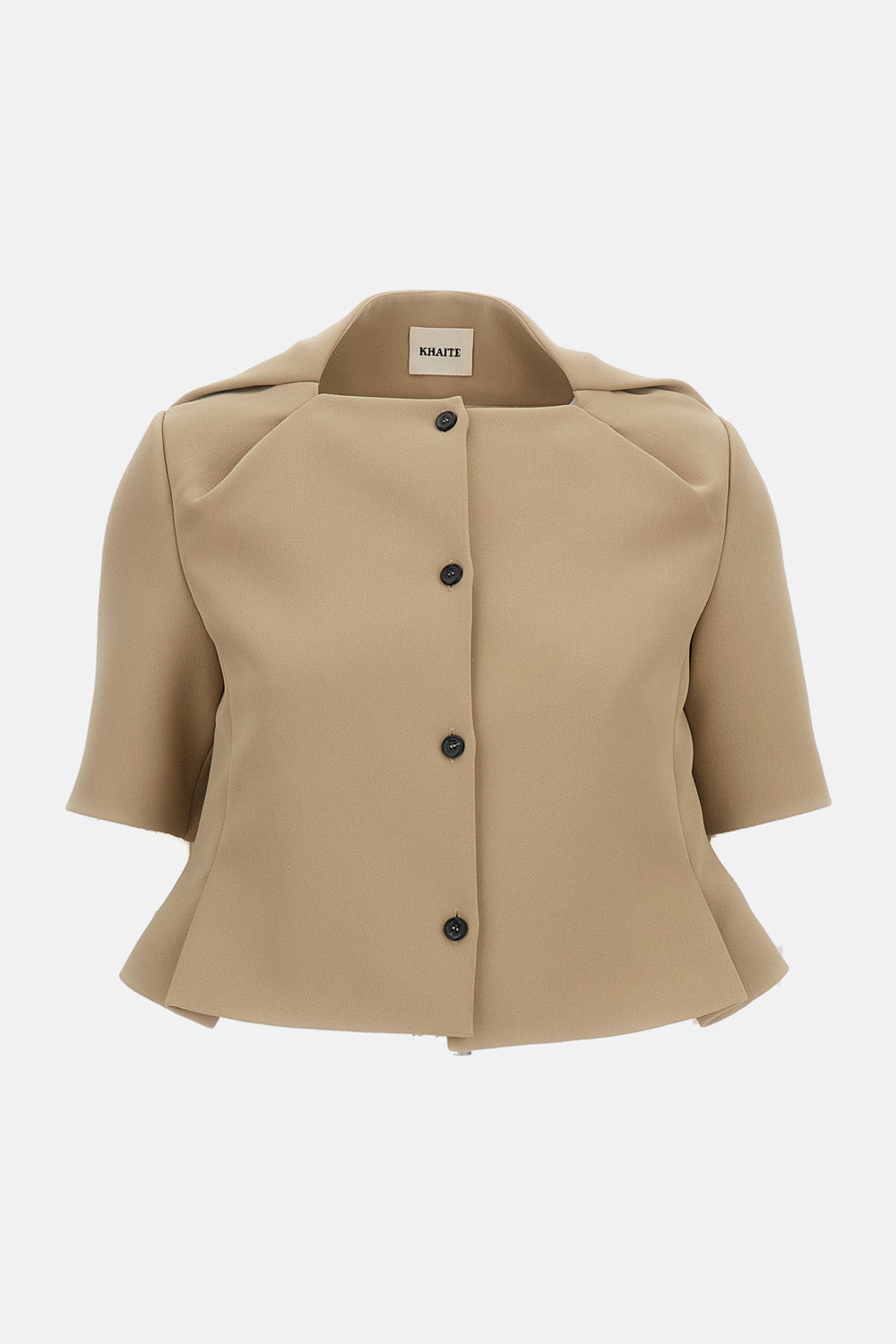 FRANC SHORT JACKET