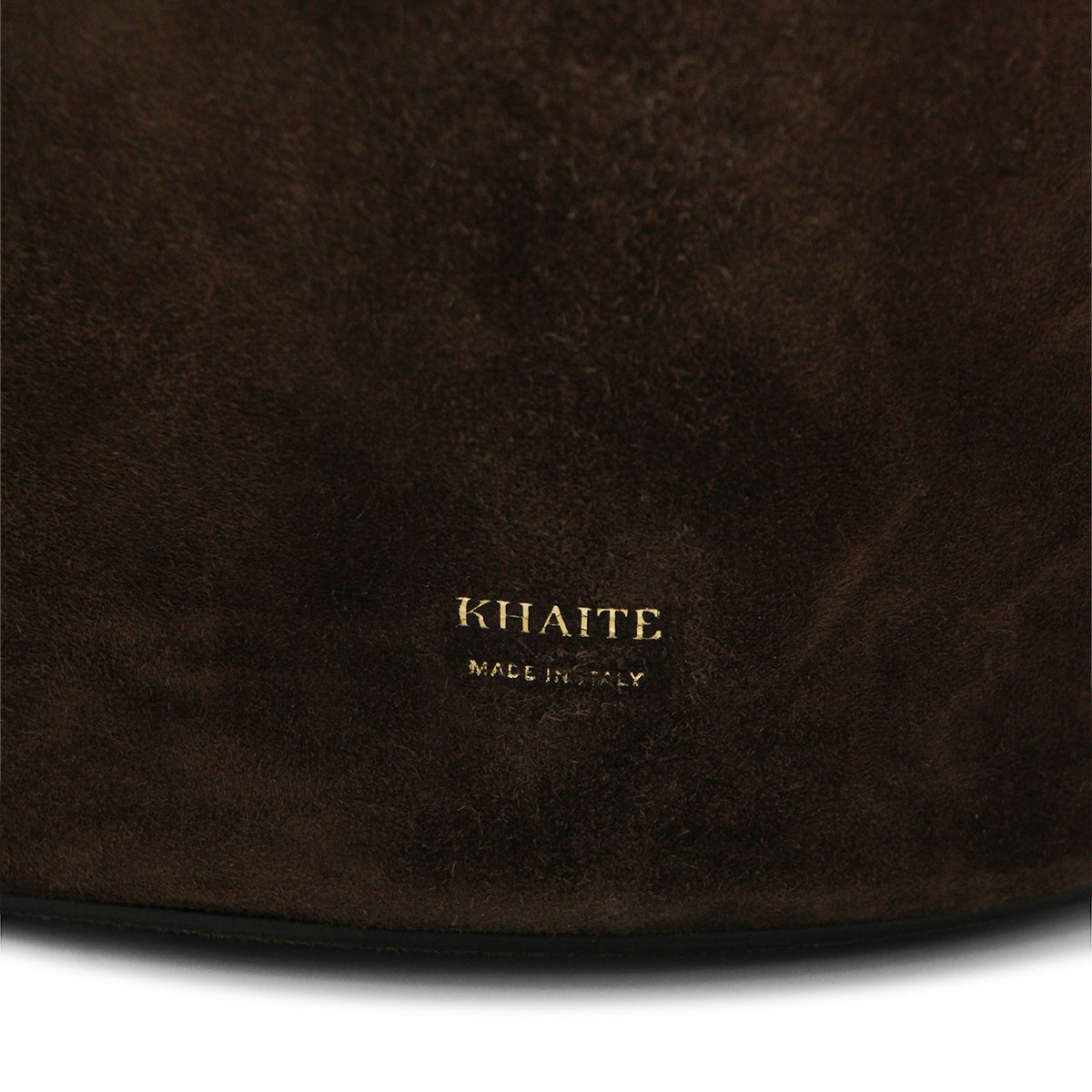 BROWN LEATHER SATCHEL