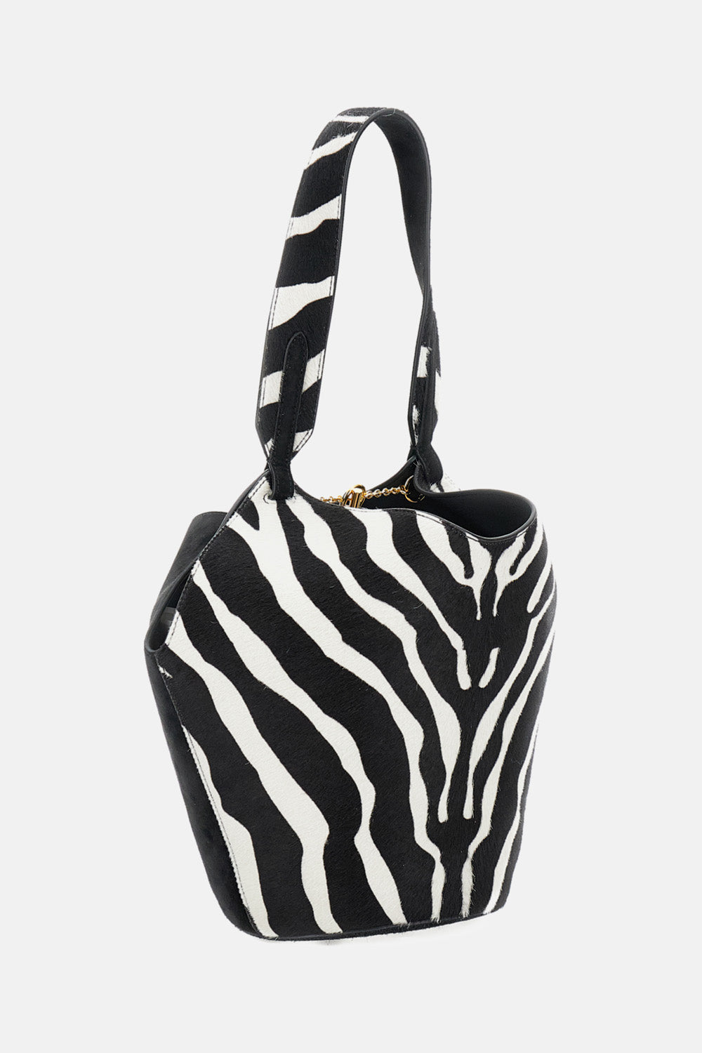 LOTUS MINI TOTE