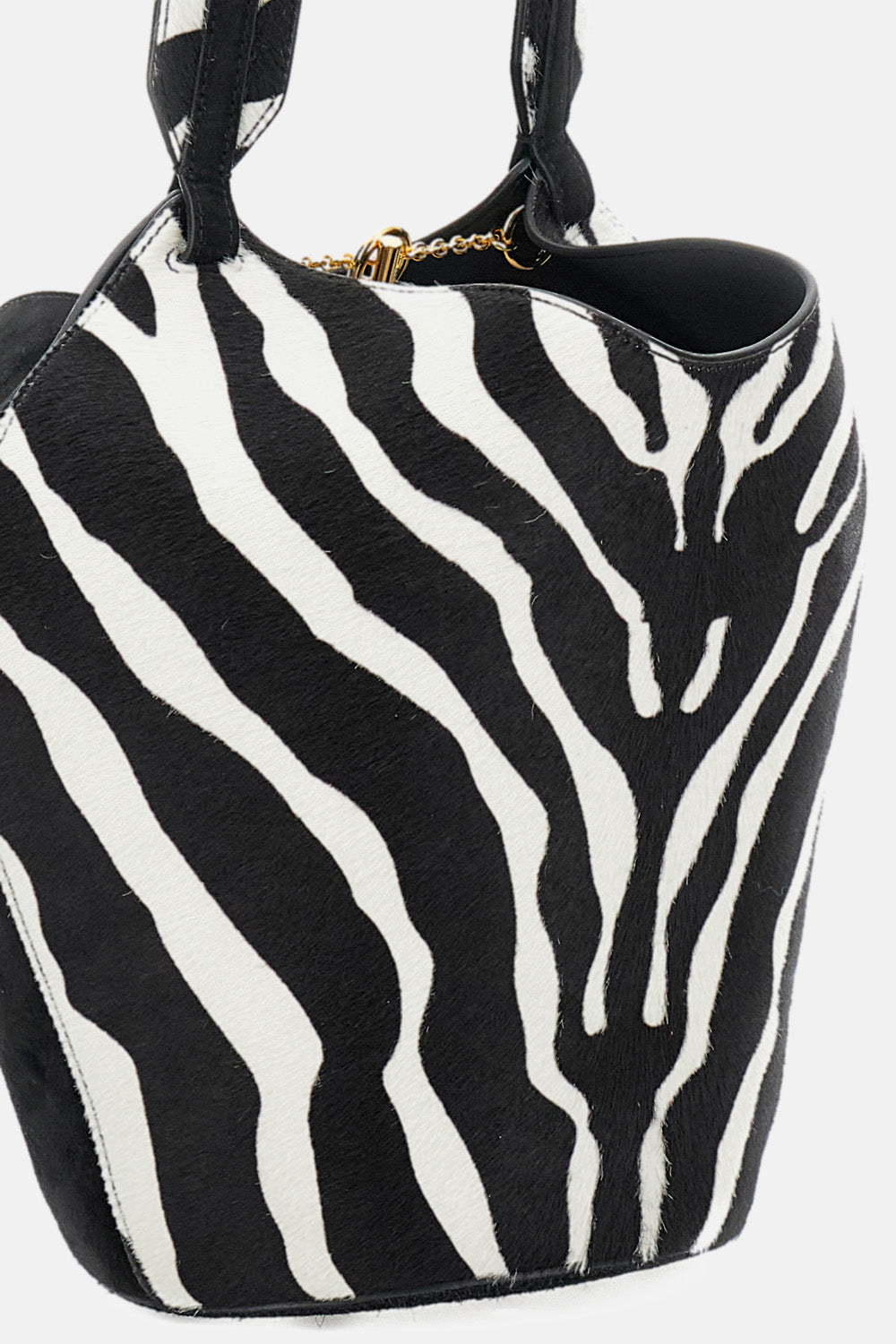 LOTUS MINI TOTE