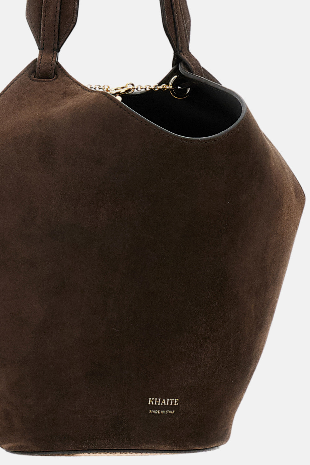 LOTUS MINI TOTE