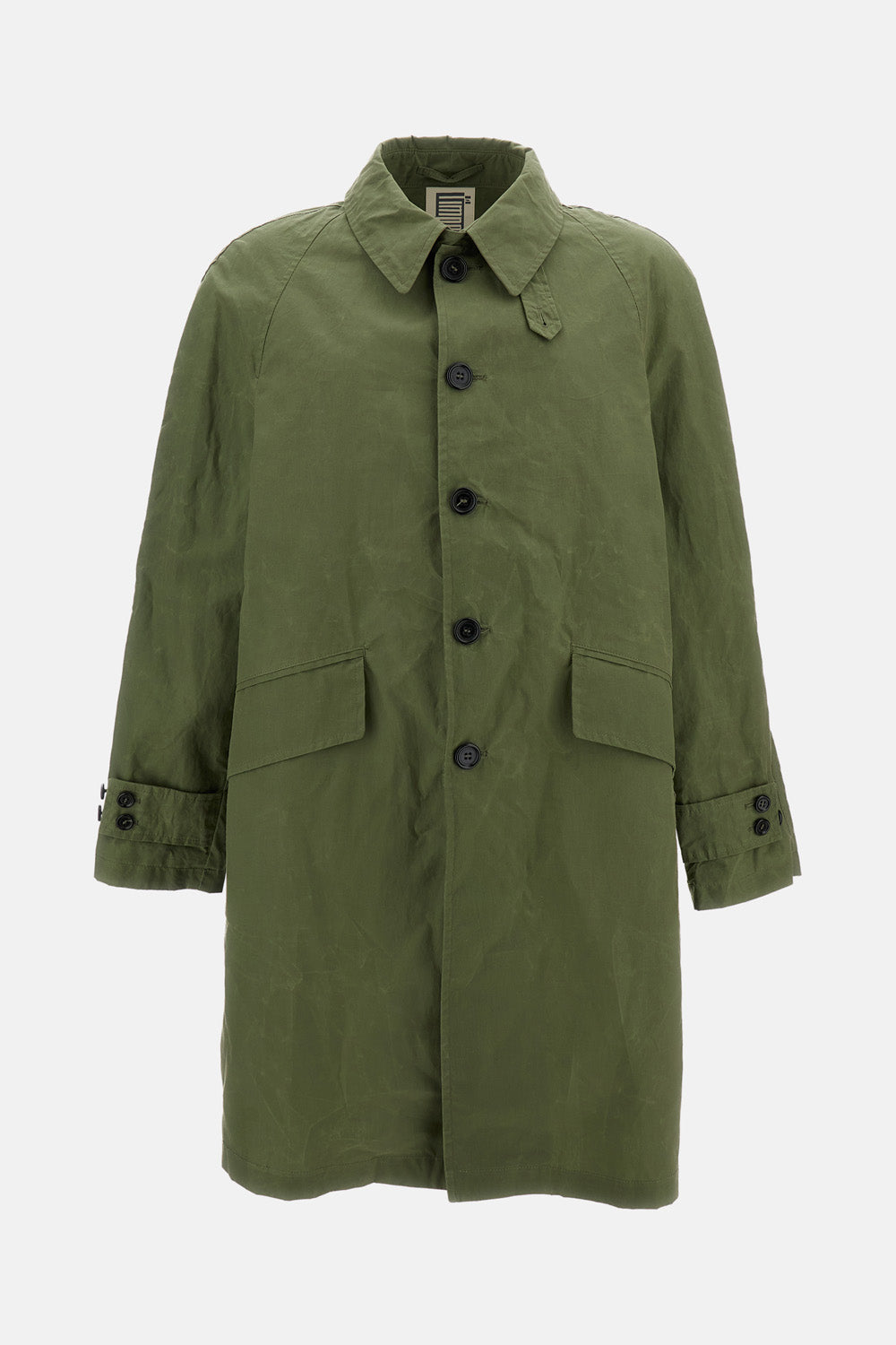 L'impermeabile MAN,coats
