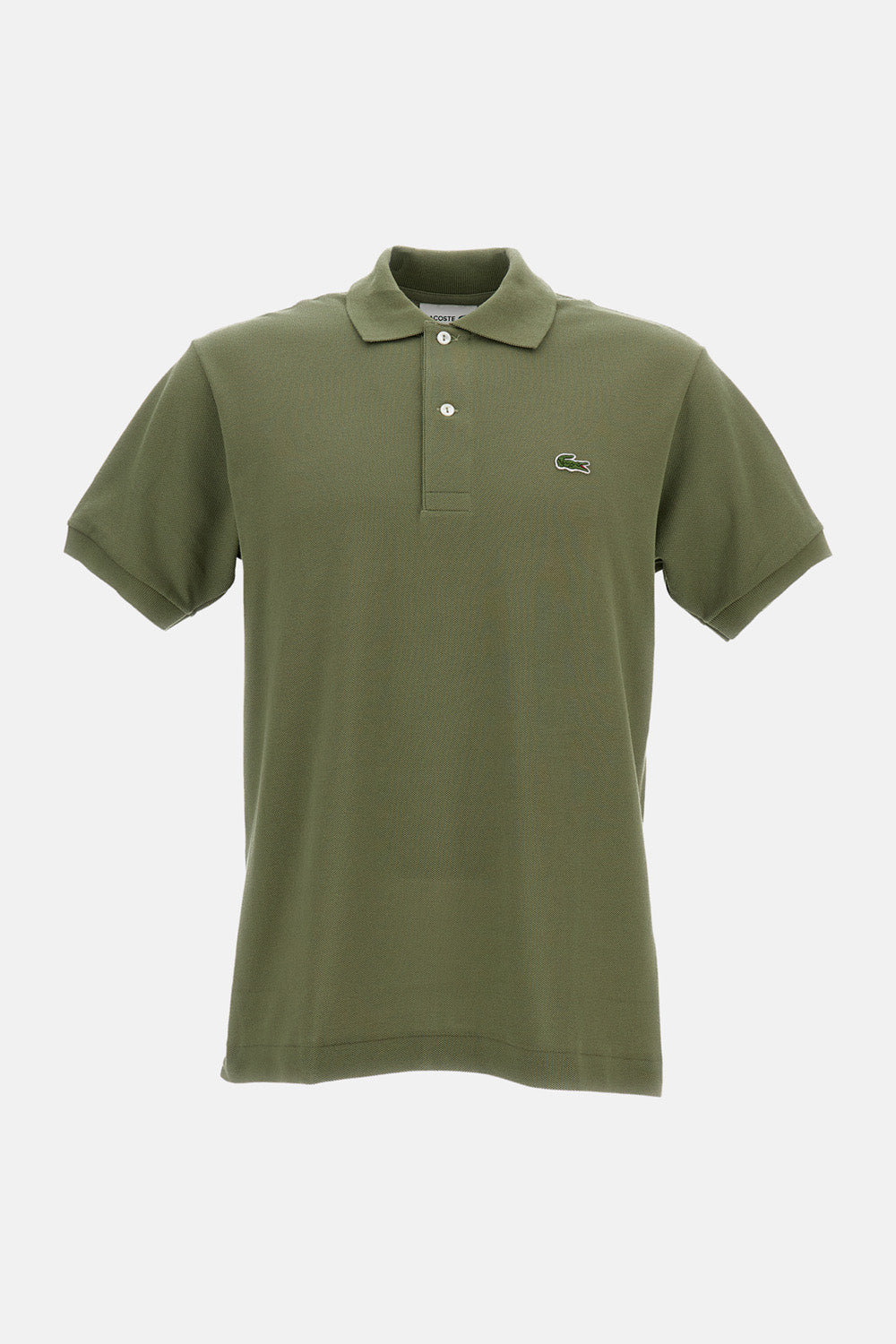 COTTON POLO SHIRT