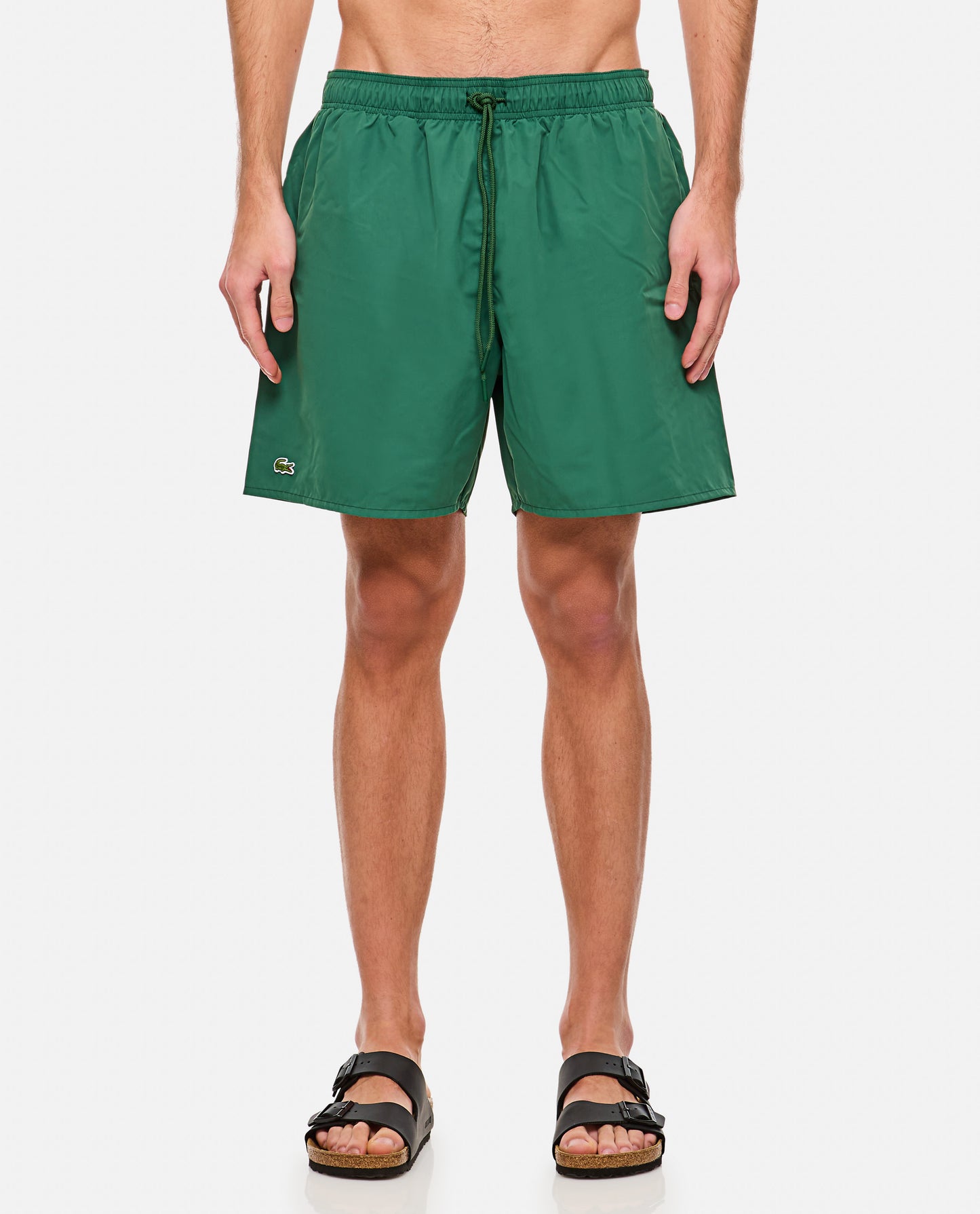 SWIMSUIT SHORTS