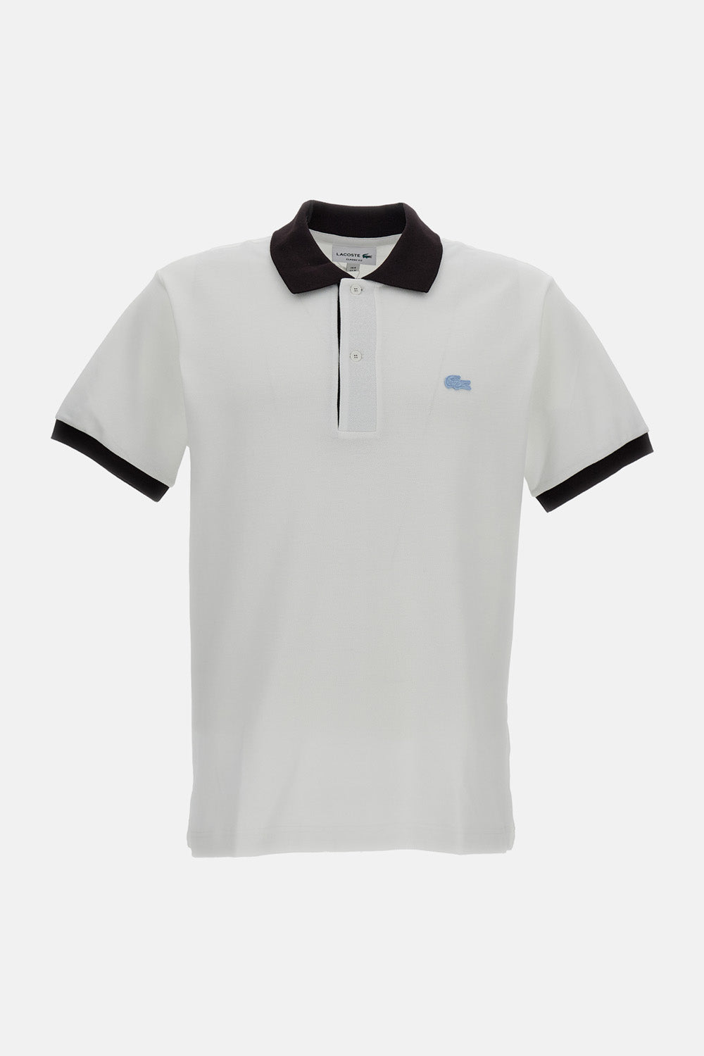 COTTON POLO