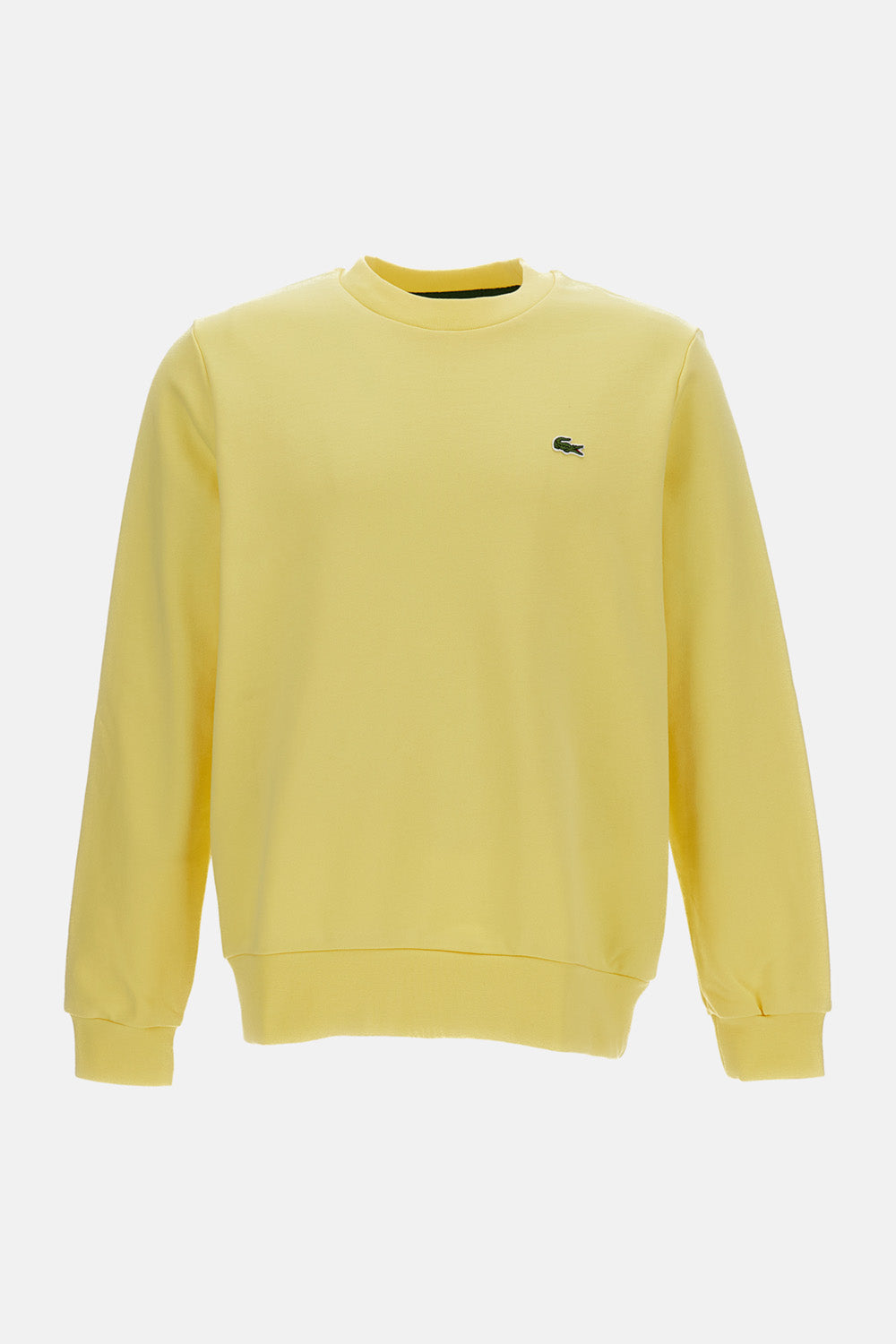 CREW NECK SWEATSHIRT
