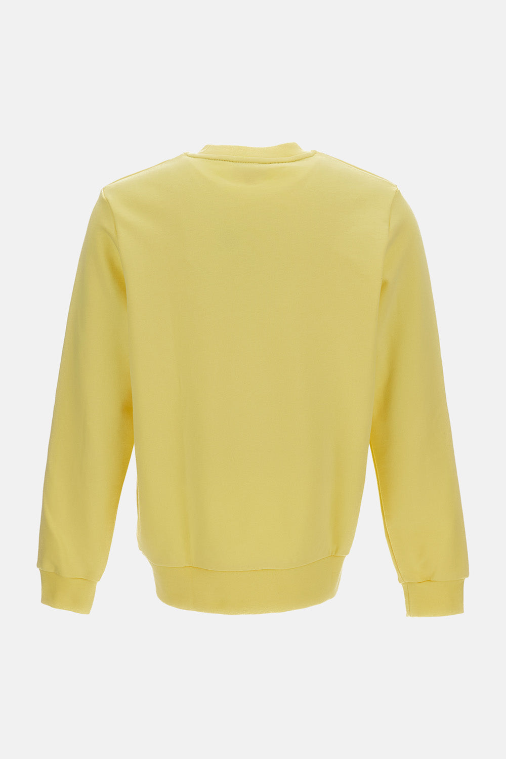 CREW NECK SWEATSHIRT