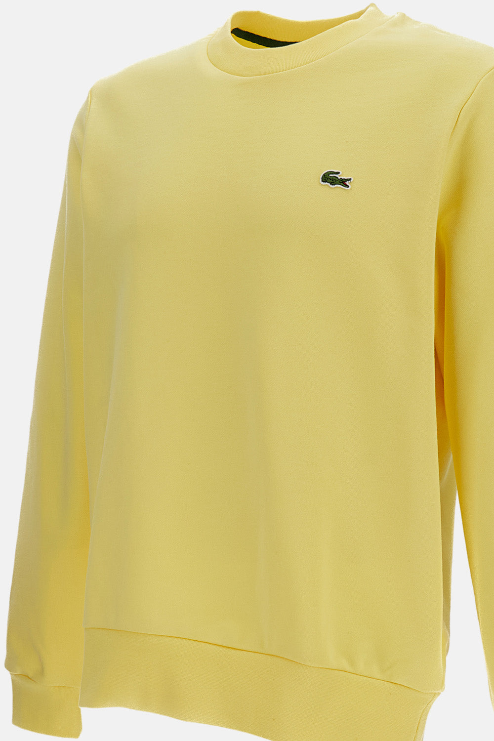 CREW NECK SWEATSHIRT