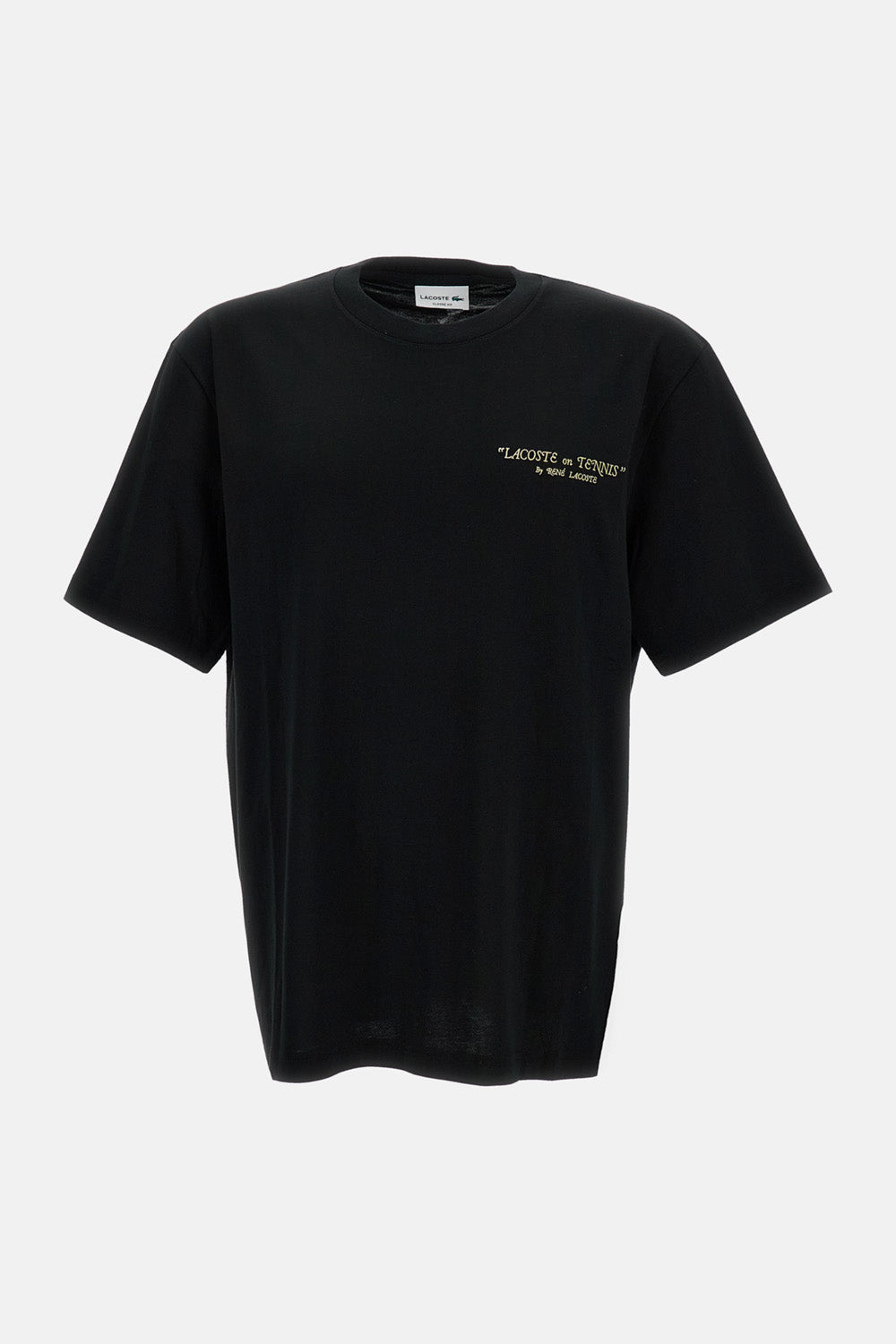 COTTON T-SHIRT