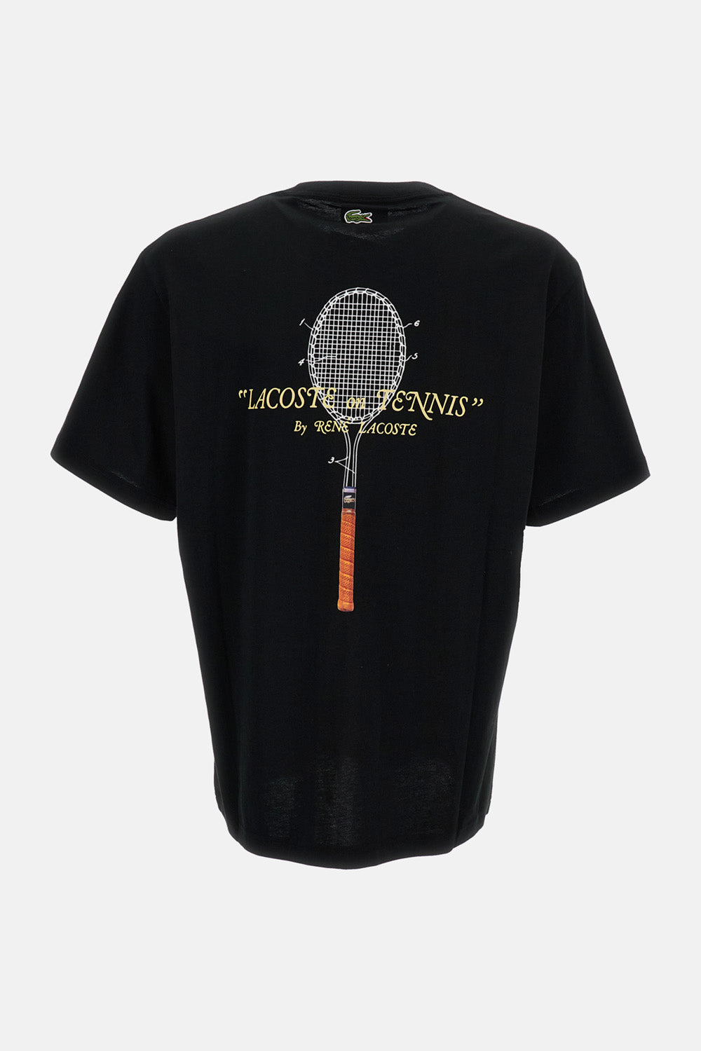 COTTON T-SHIRT