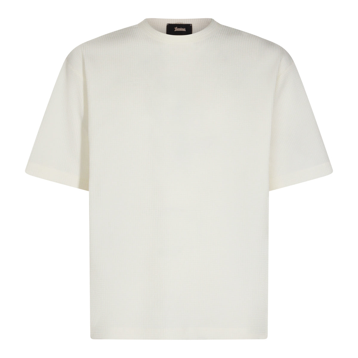 WHITE T-SHIRT