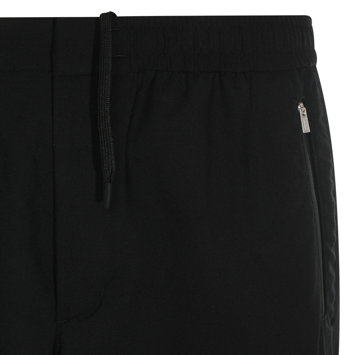 BLACK PANTS
