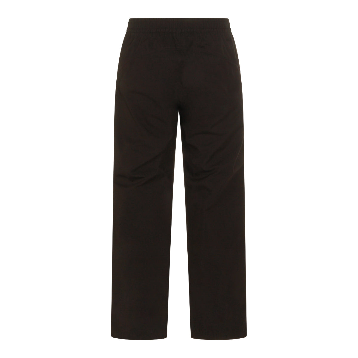 BLACK COTTON PANT