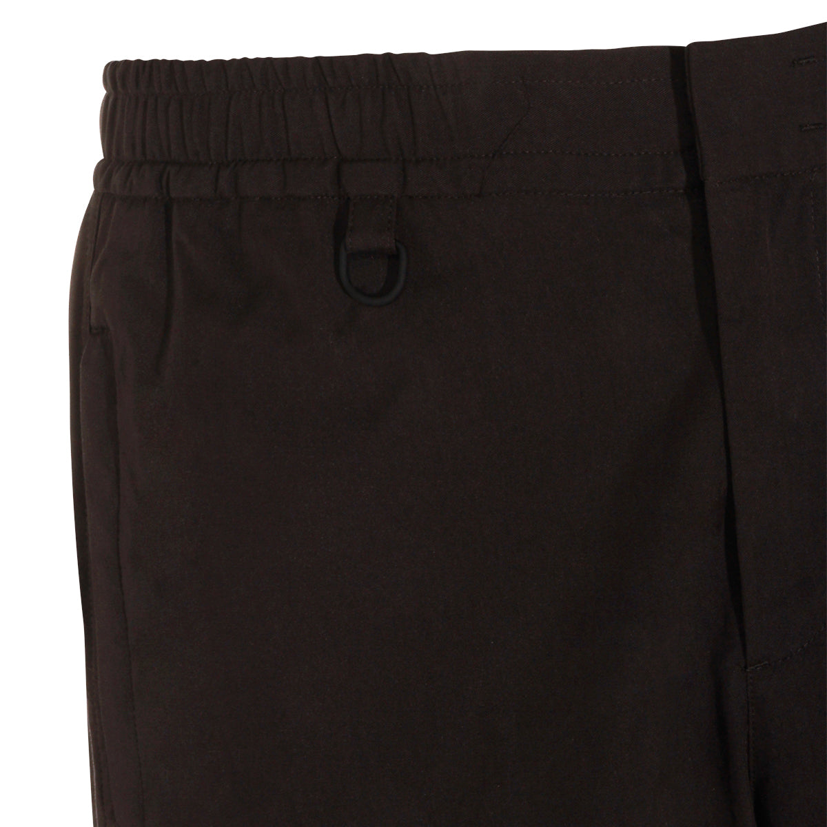 BLACK COTTON PANT