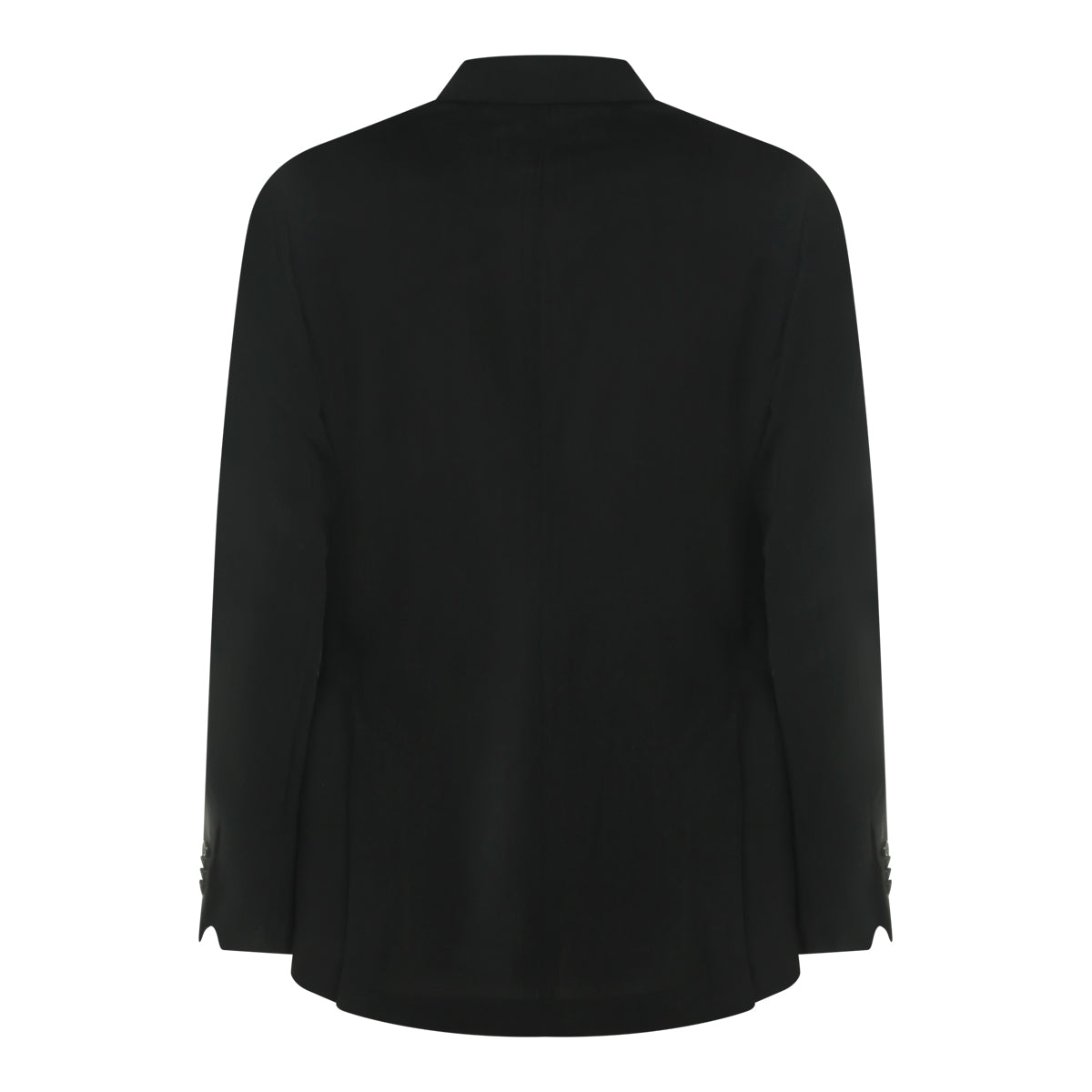 DARK GREY WOOL SUITS
