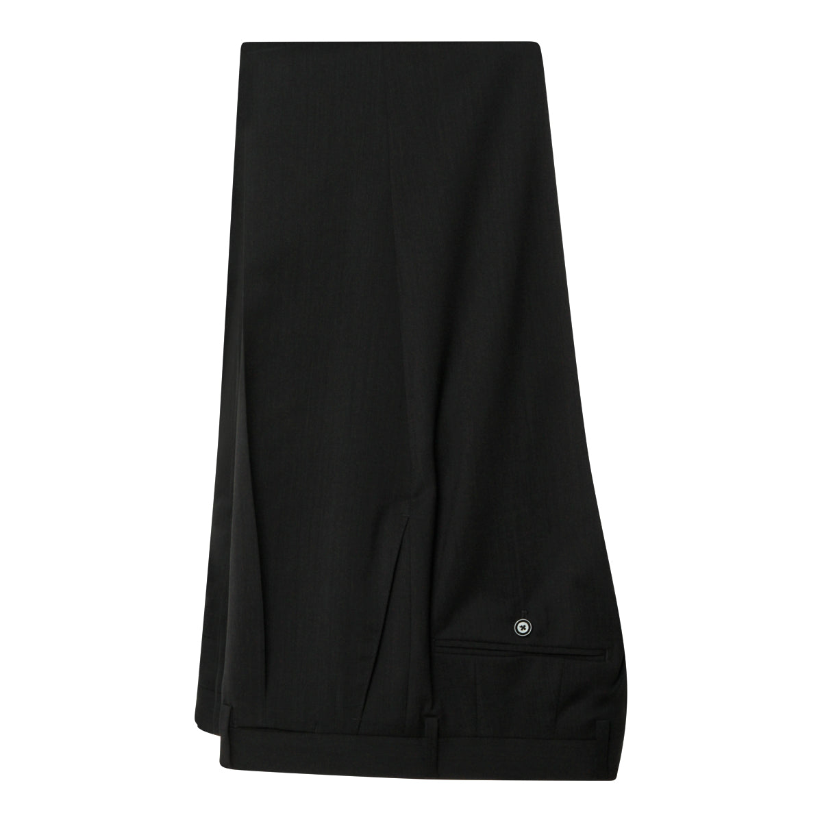 DARK GREY WOOL SUITS