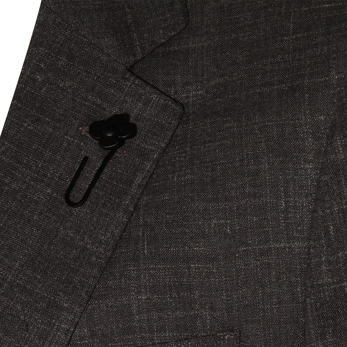 DARK GREY WOOL SUITS