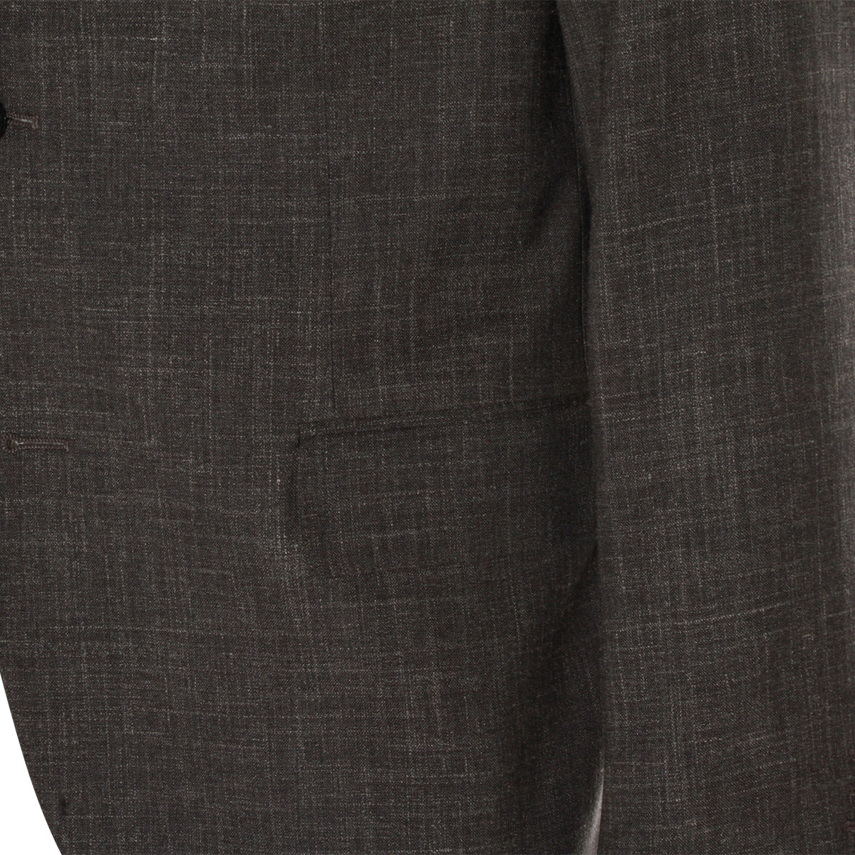 DARK GREY WOOL SUITS