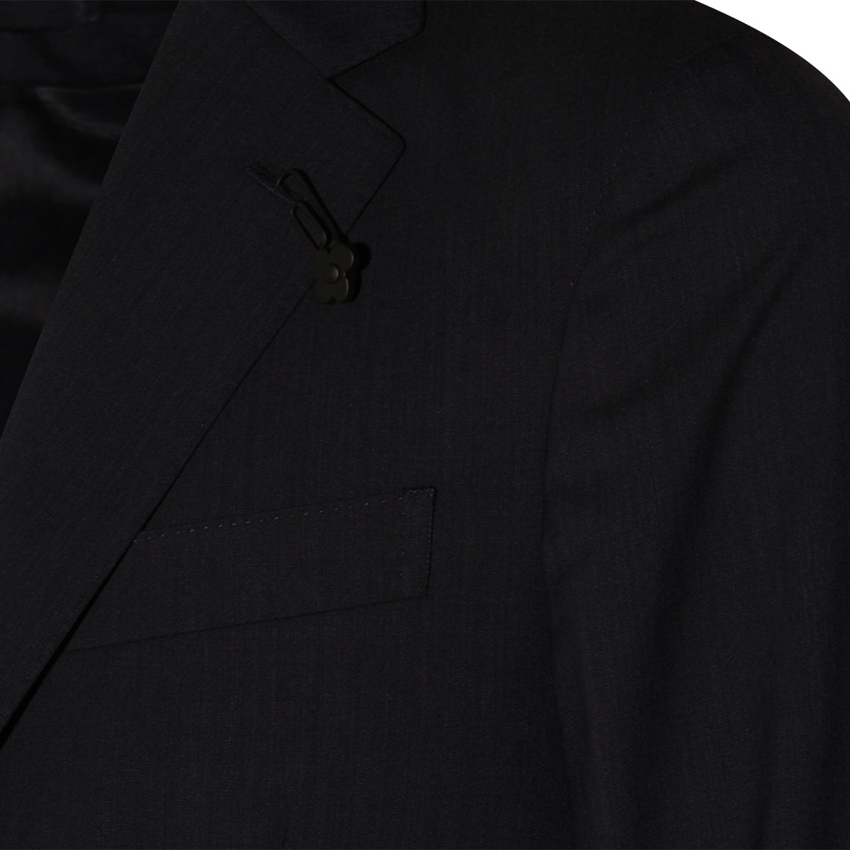 DARK BLUE WOOL SUITS