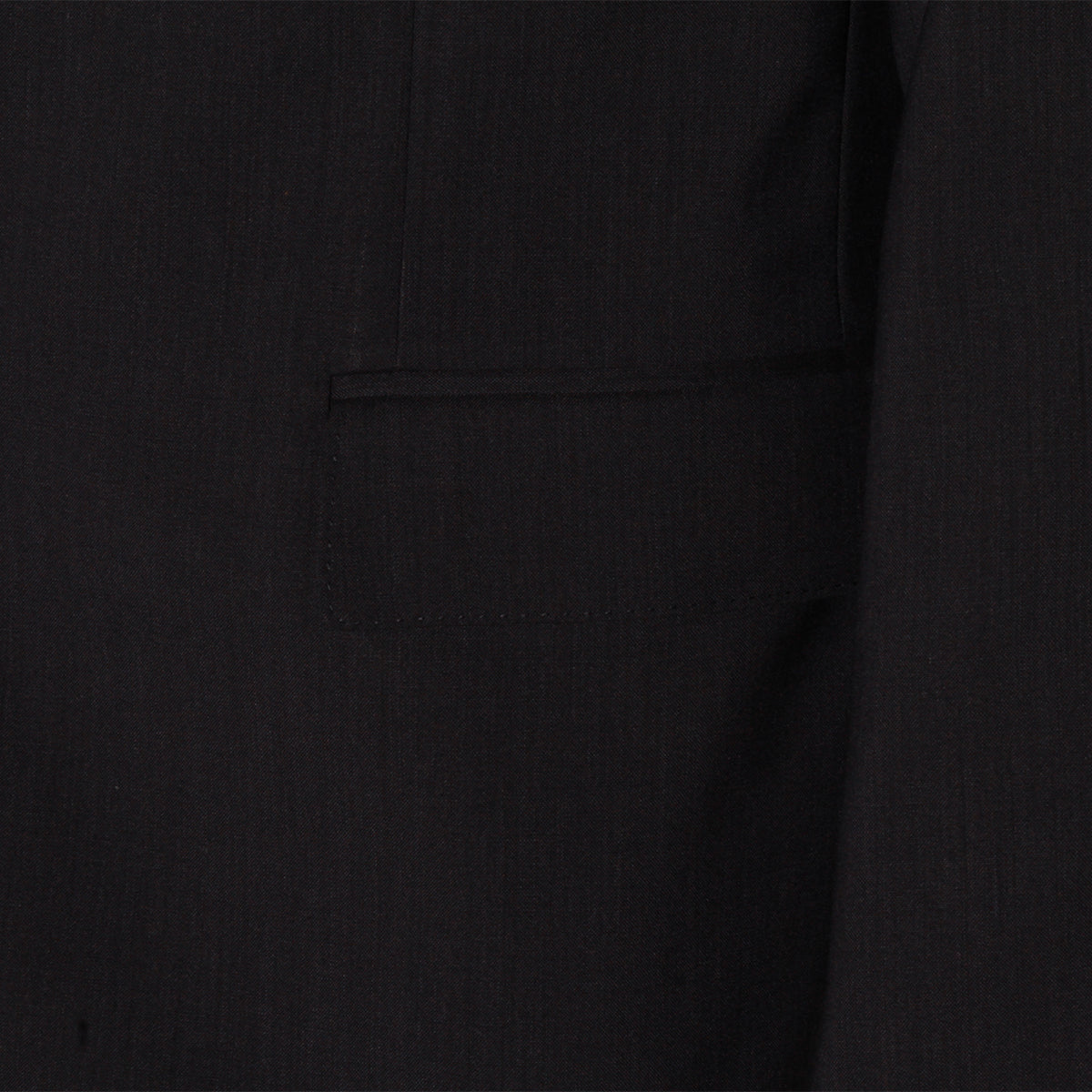 DARK BLUE WOOL SUITS
