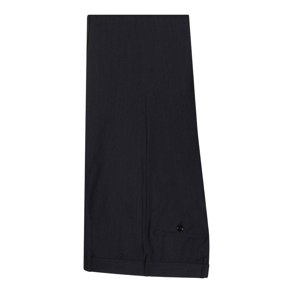 DARK BLUE WOOL SUITS