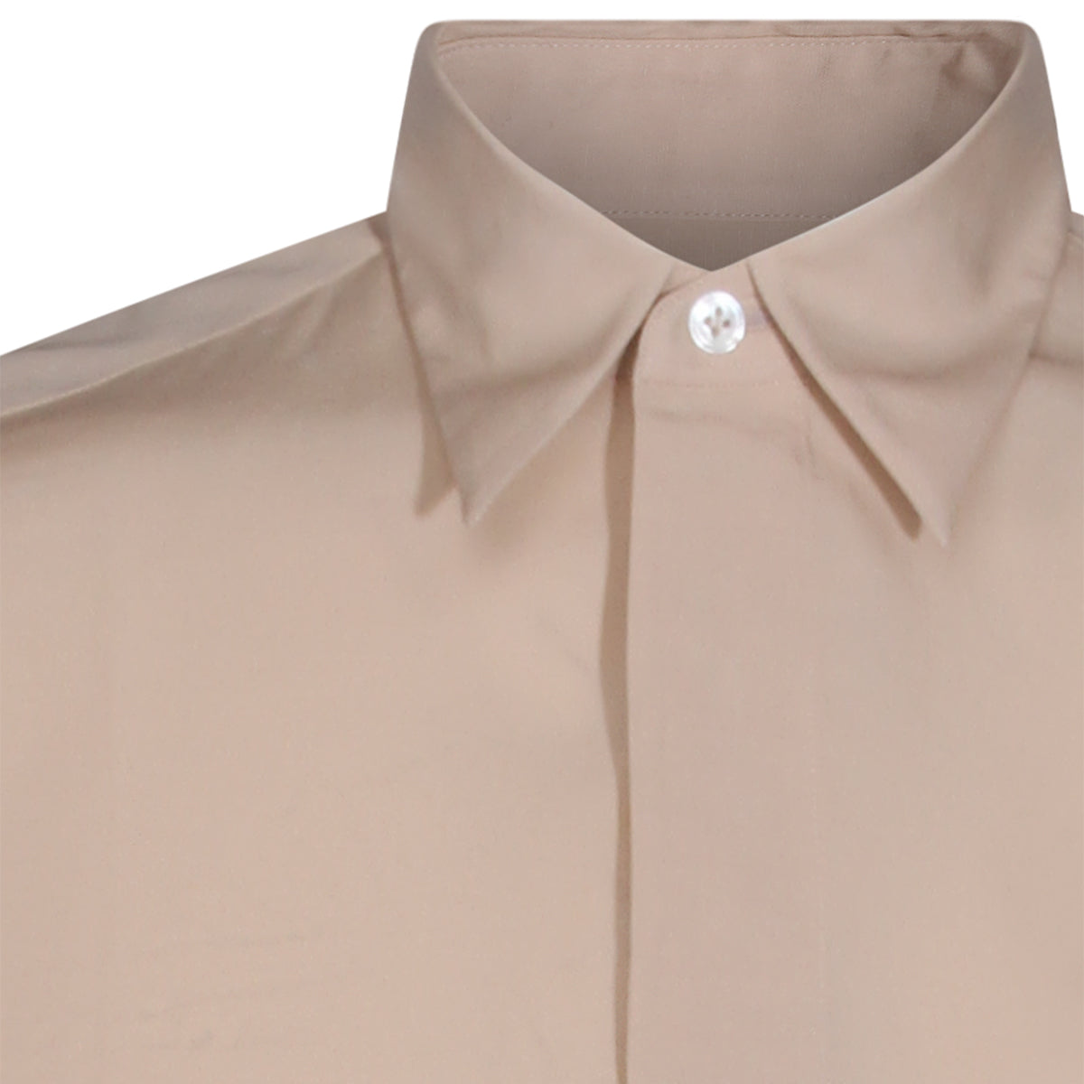 BEIGE SHIRT