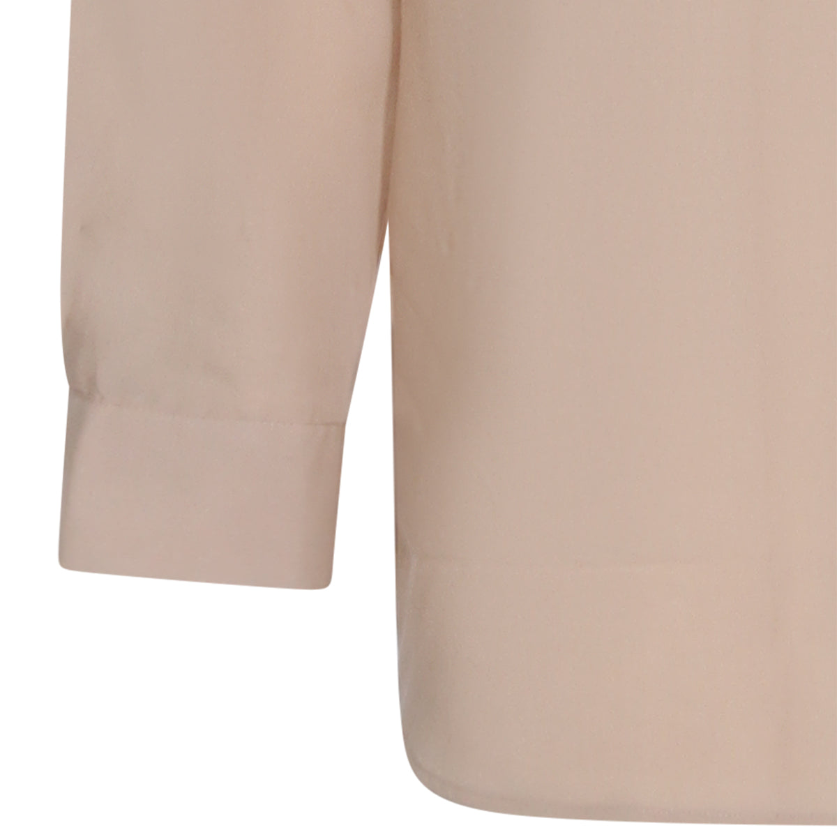 BEIGE SHIRT