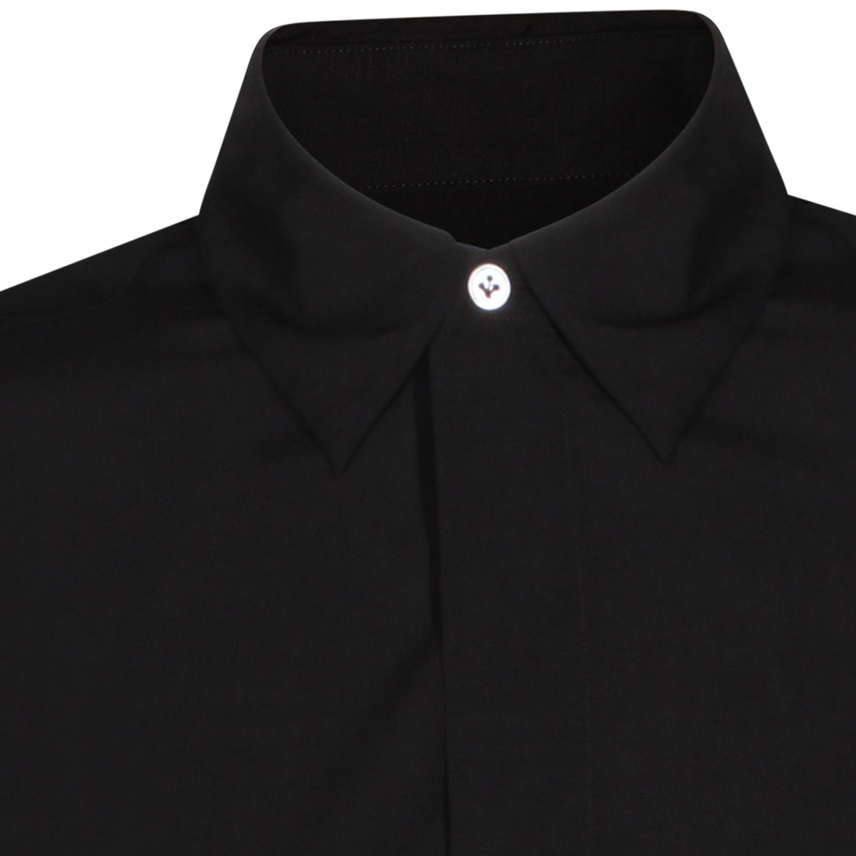 BLACK SHIRT