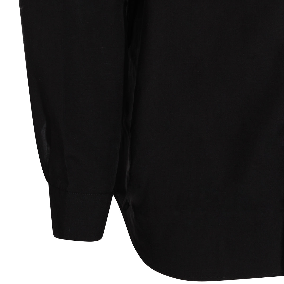 BLACK SHIRT