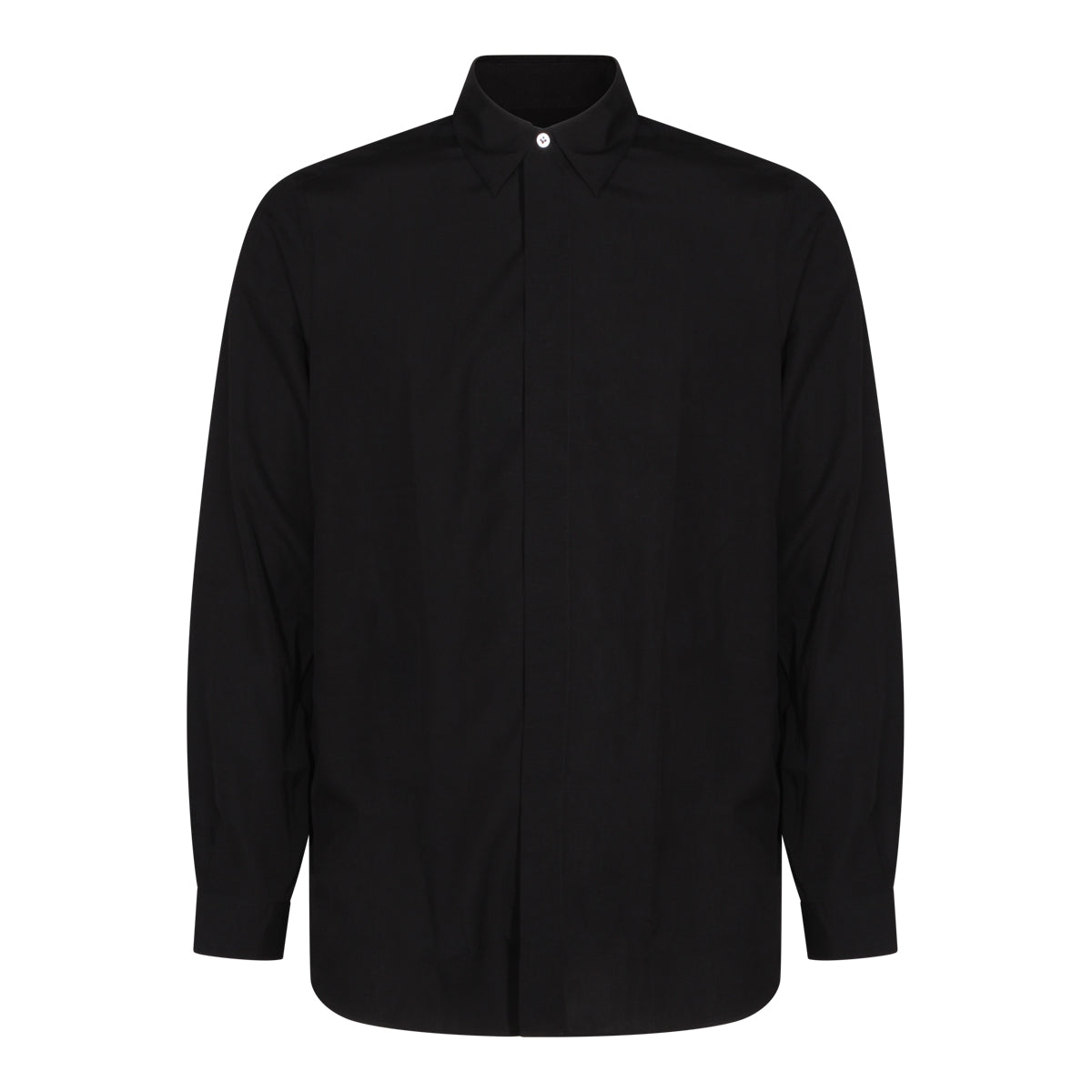BLACK SHIRT
