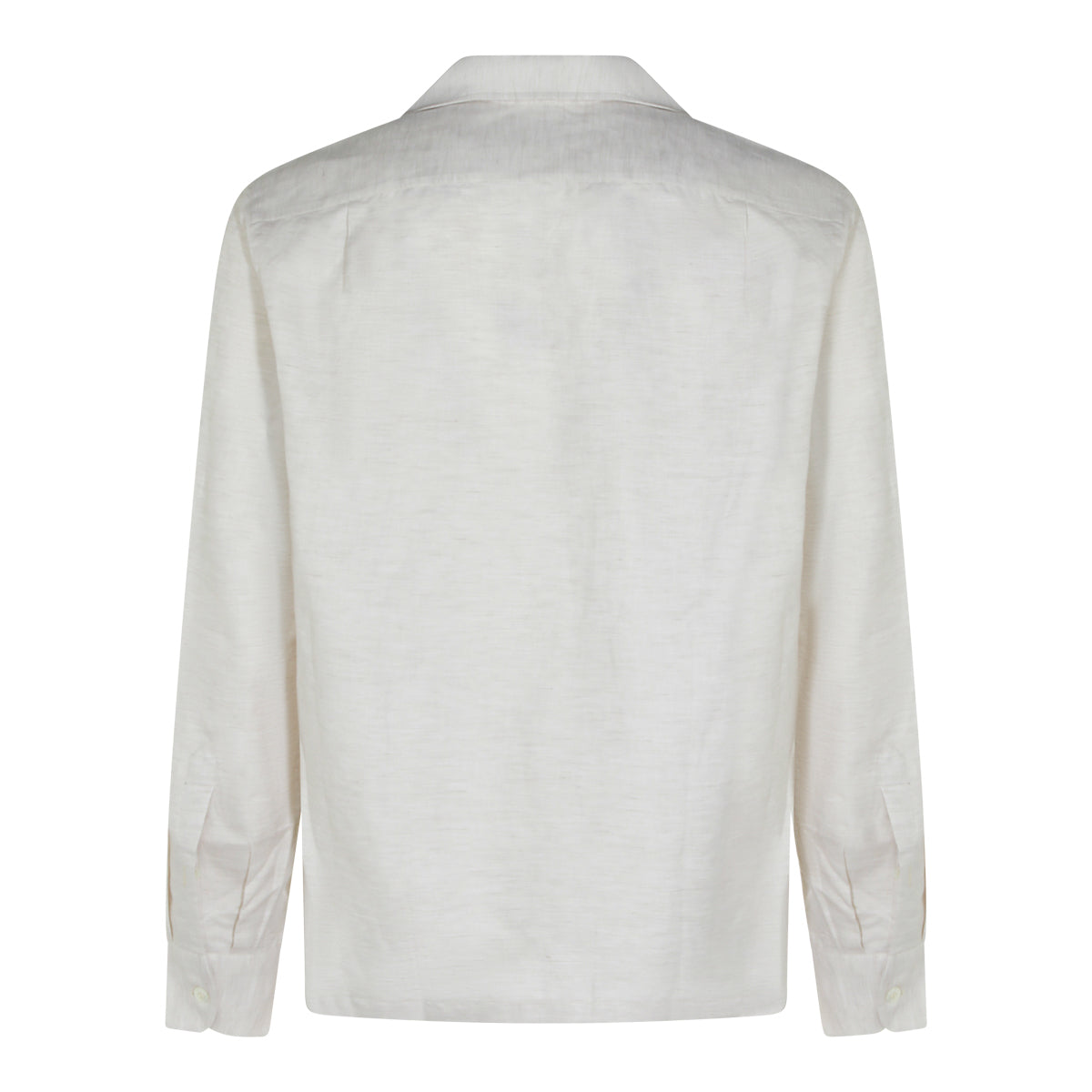 SAND COTTON SHIRT