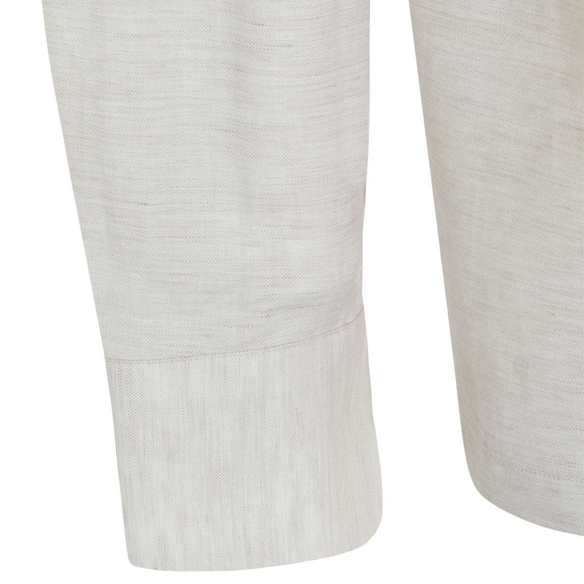 SAND COTTON SHIRT
