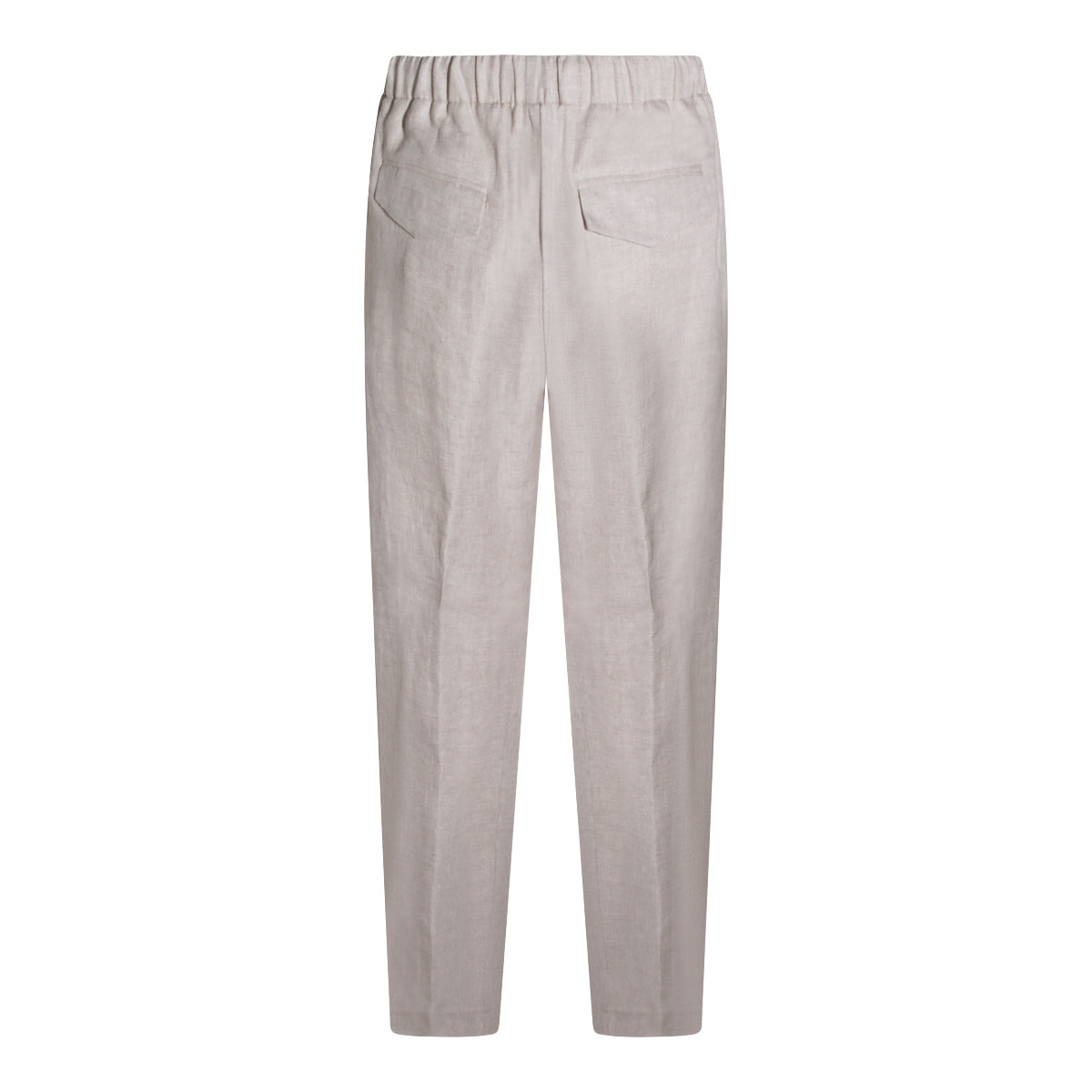 SAND COTTON PANT