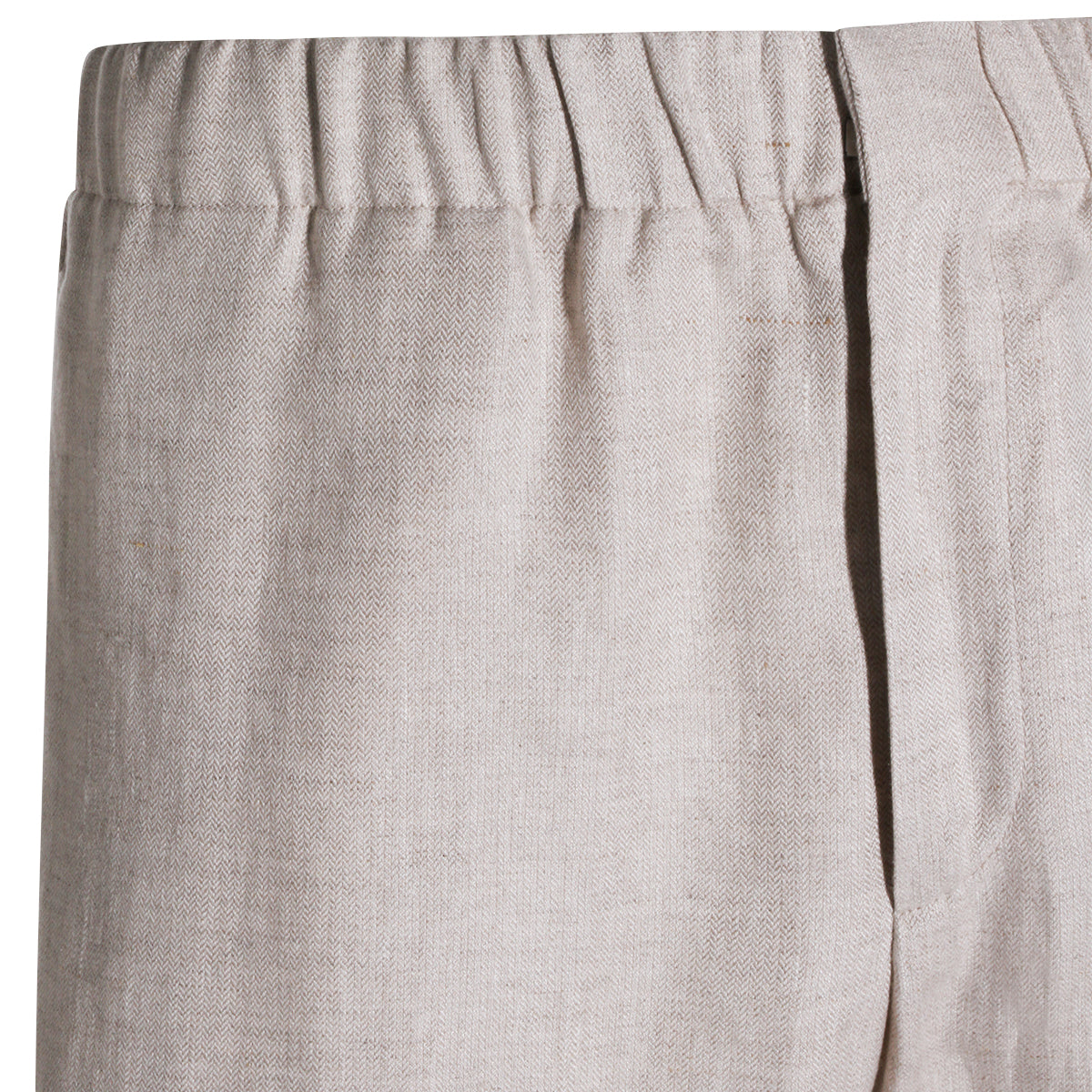 SAND COTTON PANT