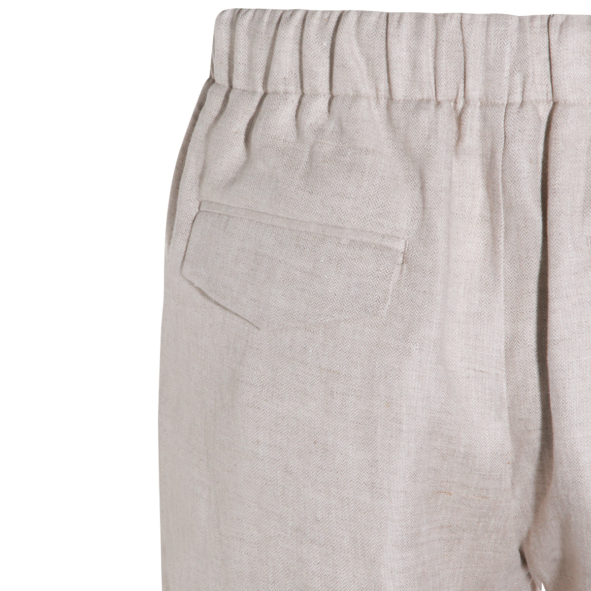 SAND COTTON PANT