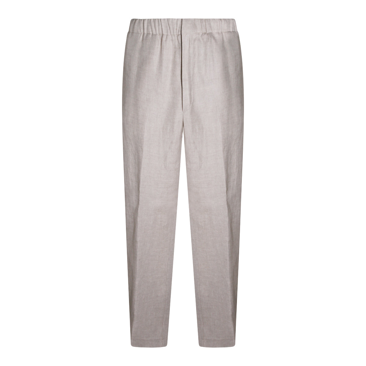 SAND COTTON PANT