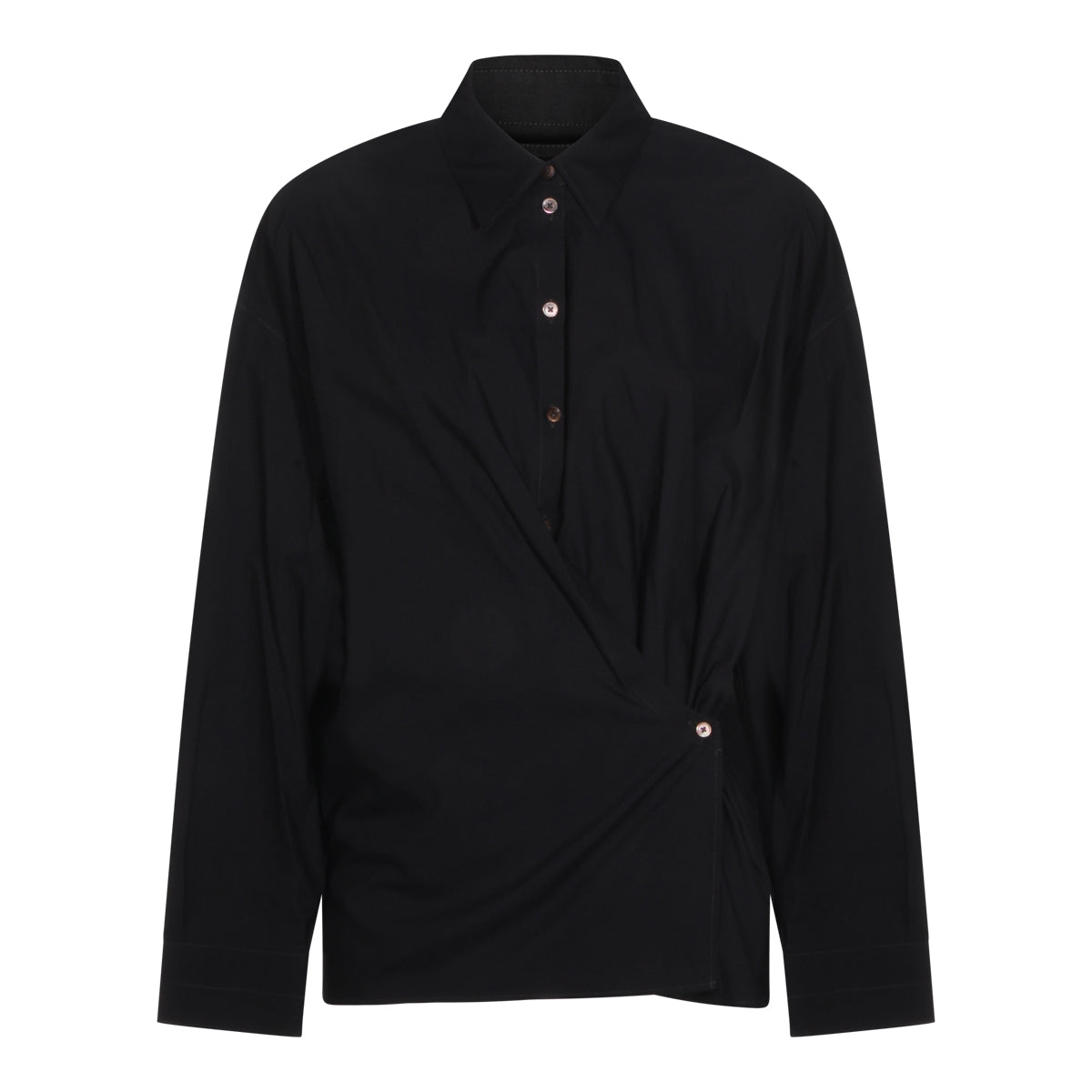 SQUID INK SHIRT
